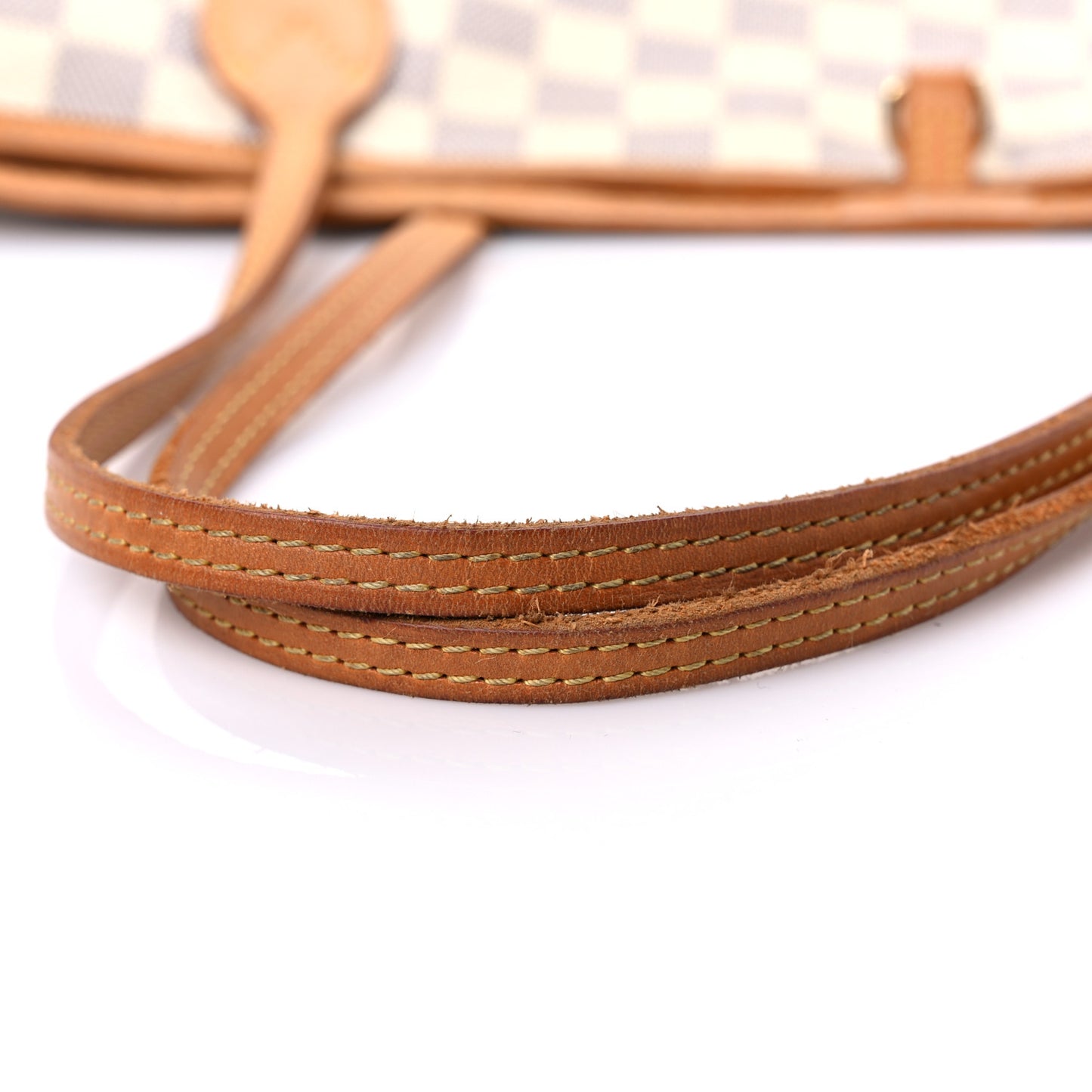 Damier Azur Neverfull GM