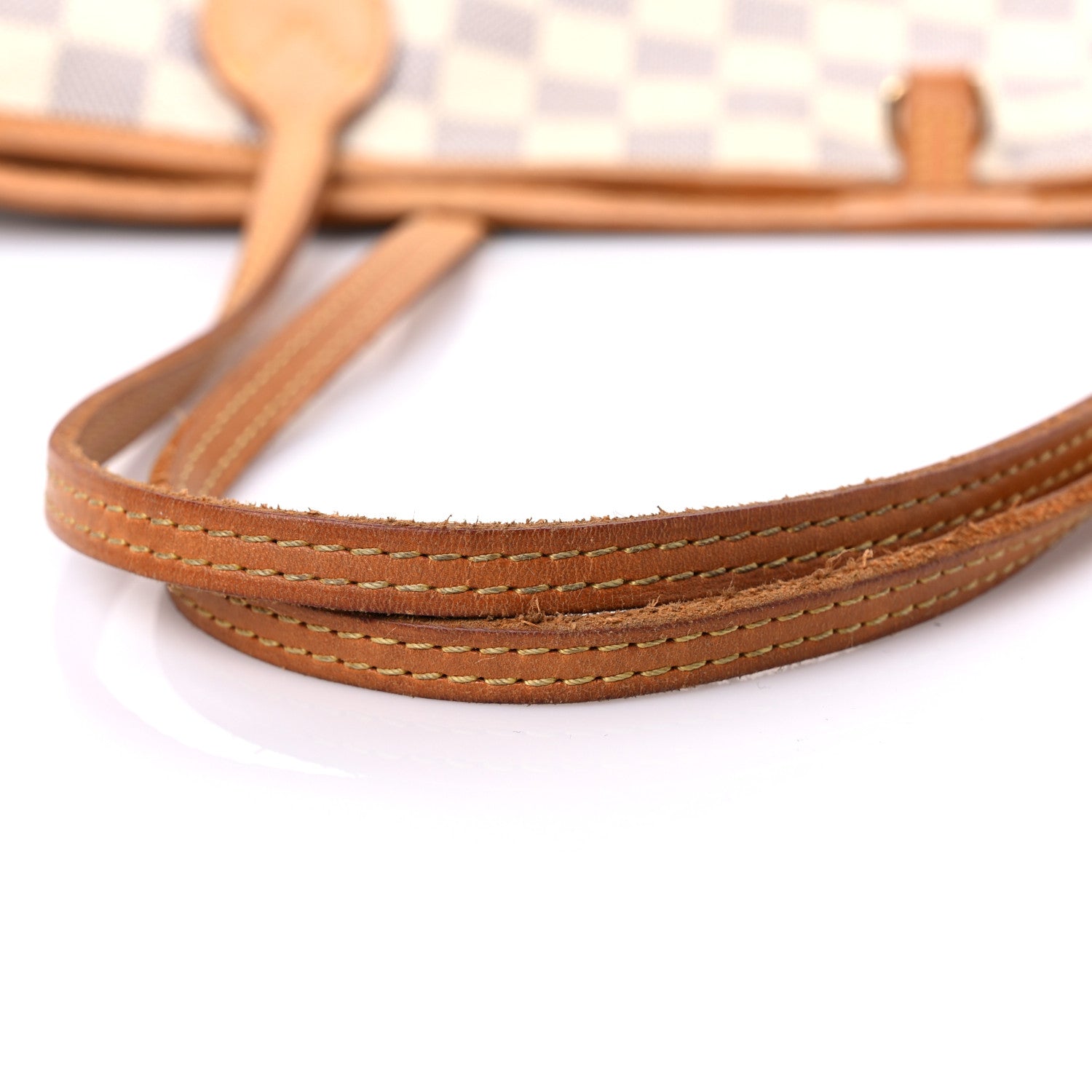 Louis Vuitton Damier Azur Neverfull GM 31 of 32