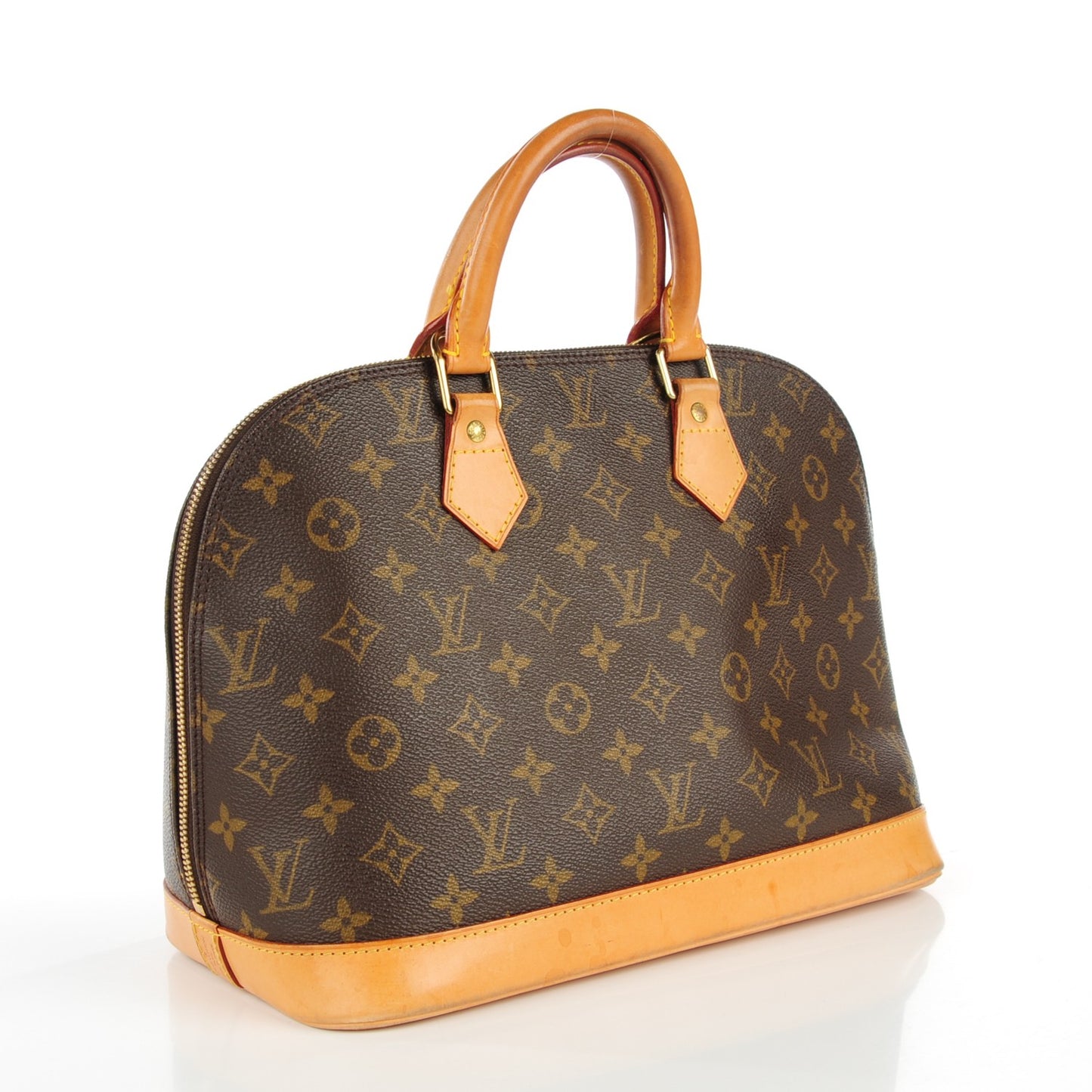 Monogram Alma PM