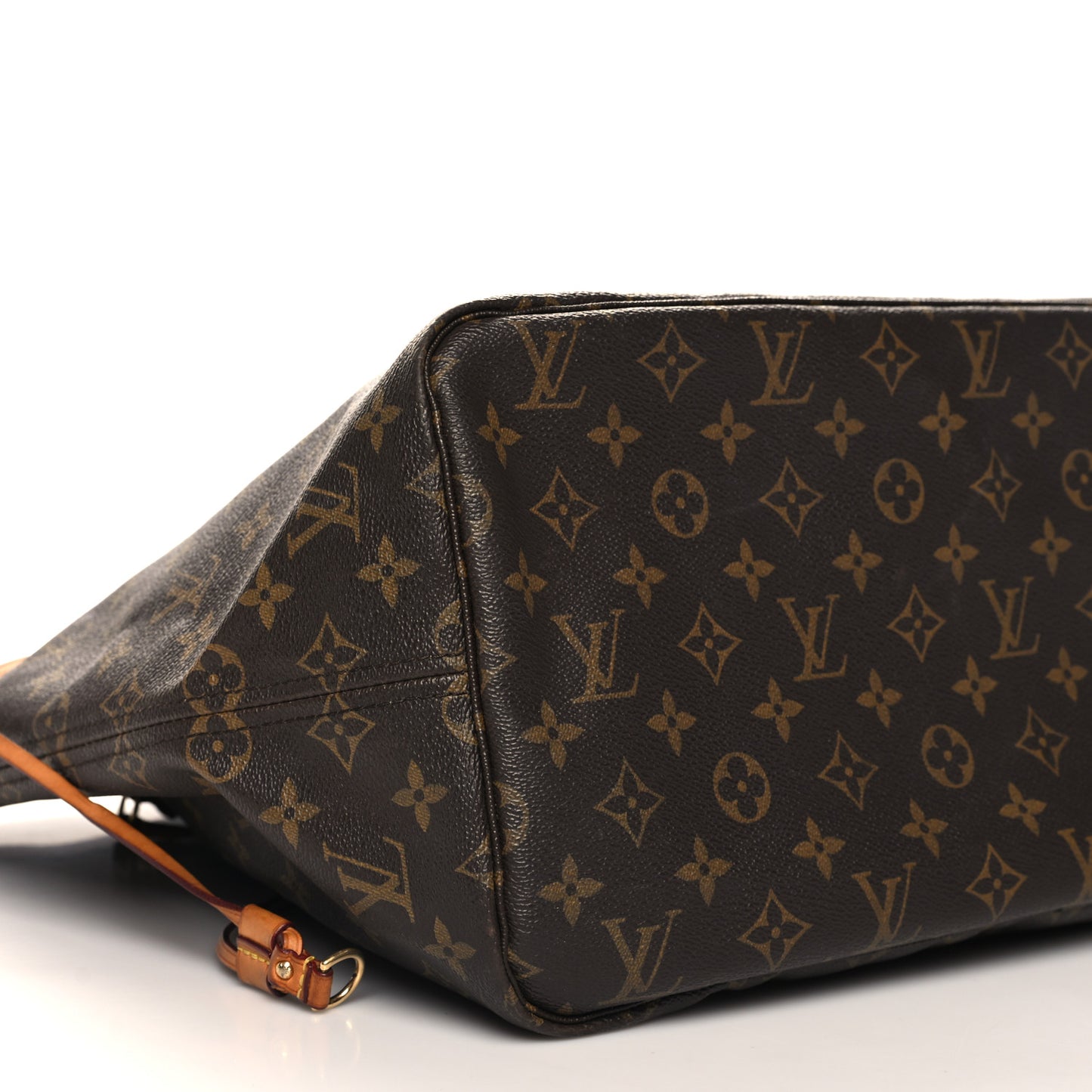 Monogram Neverfull GM