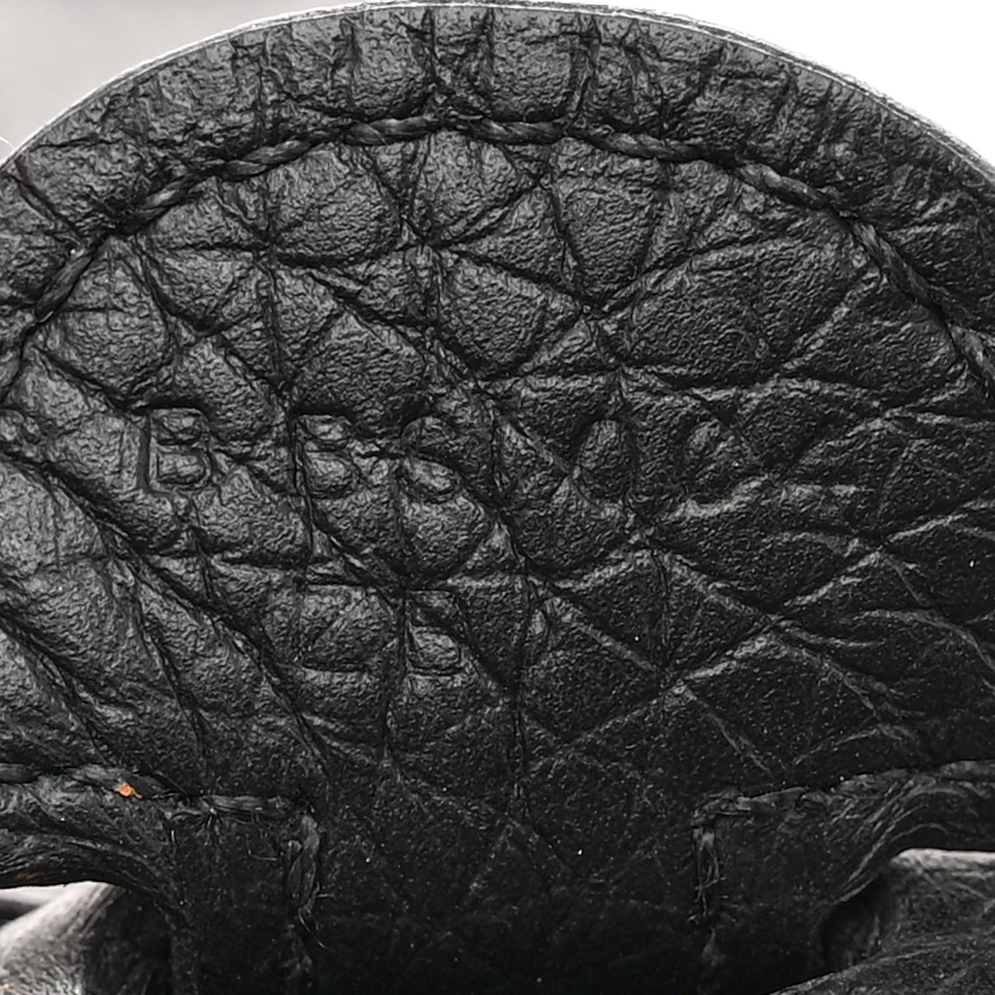 Taurillon Clemence Evelyne III PM Black