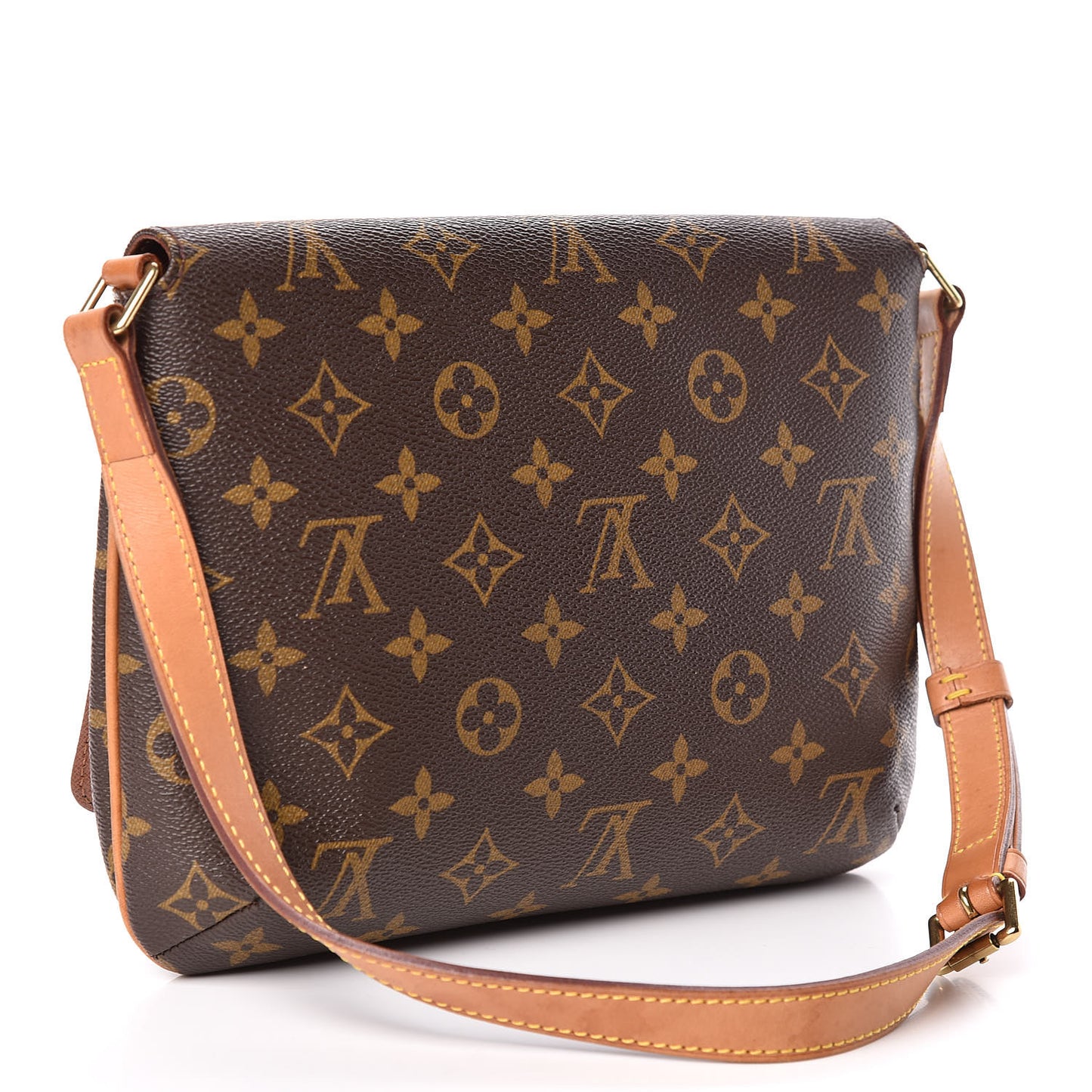 Monogram Musette Tango