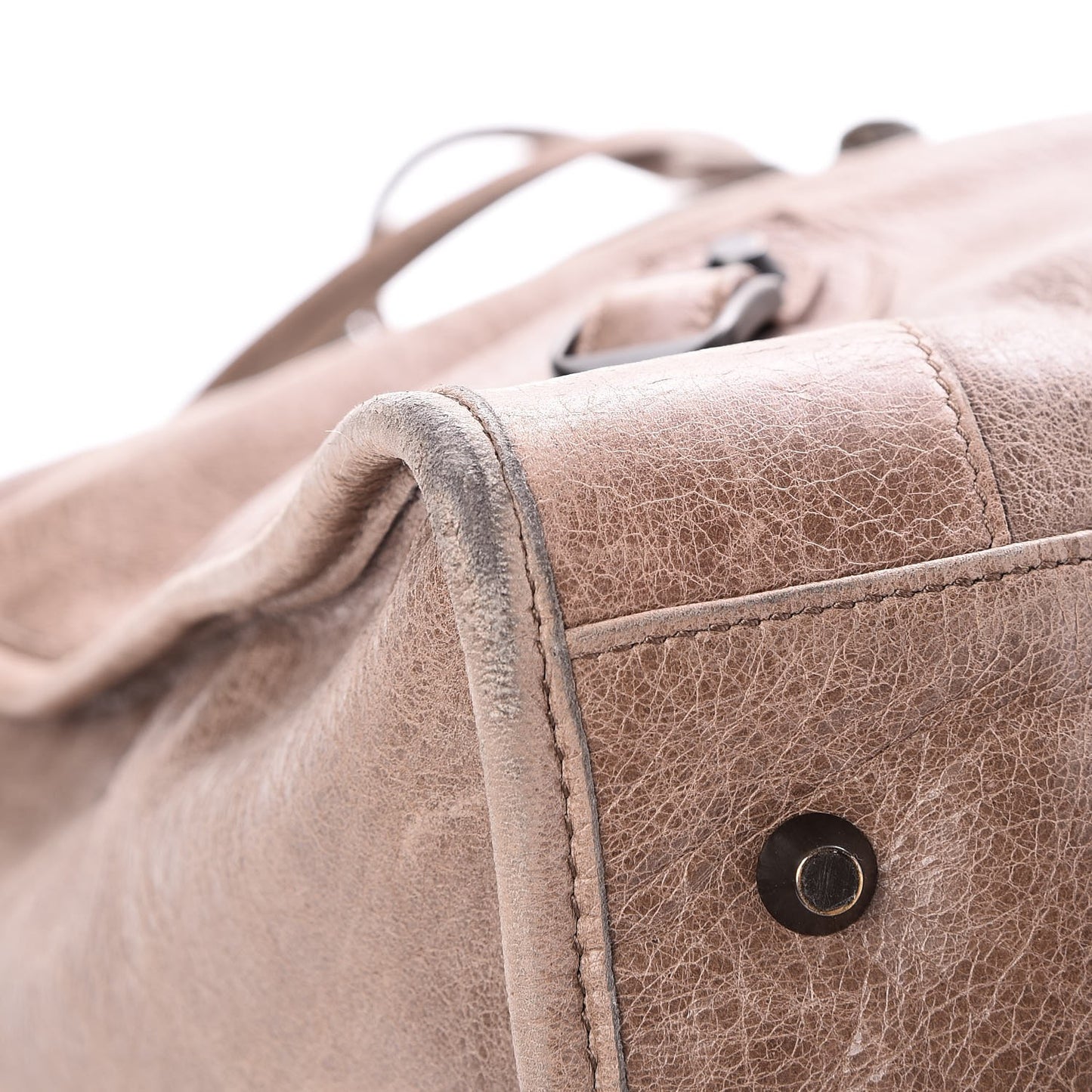Agneau Classic Hardware Work Noix