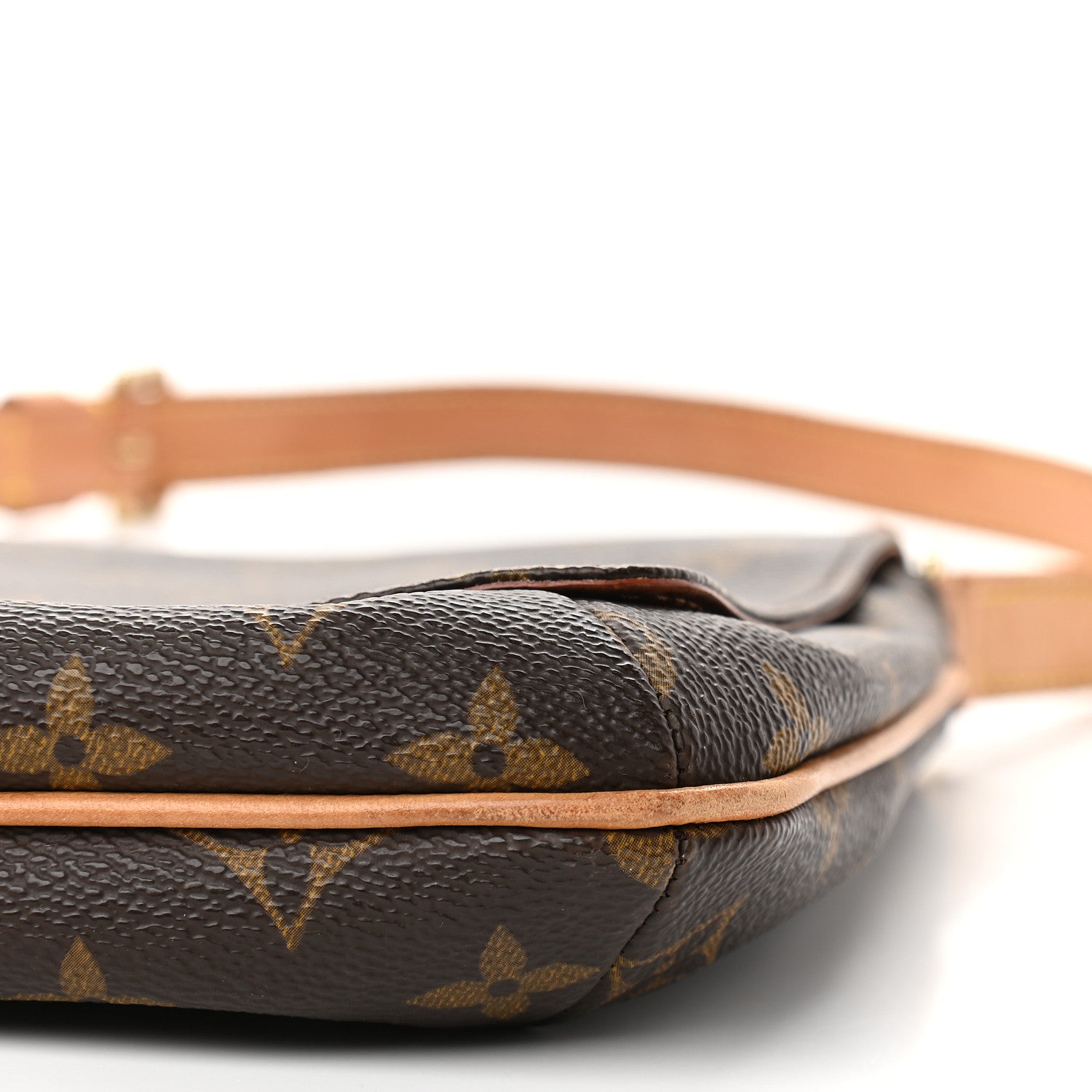 Louis Vuitton Monogram Musette Tango 8 of 8