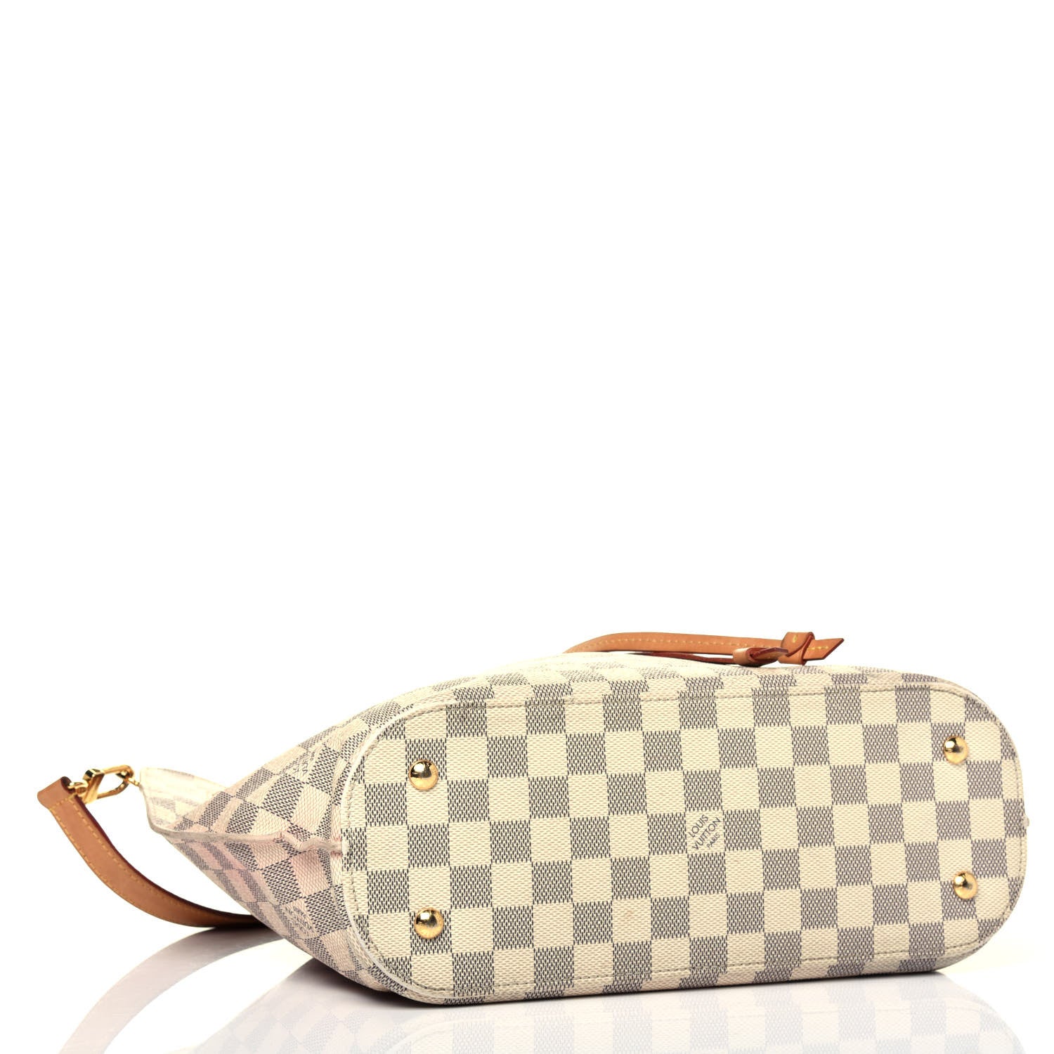 Louis Vuitton Damier Azur Girolata 5 of 29