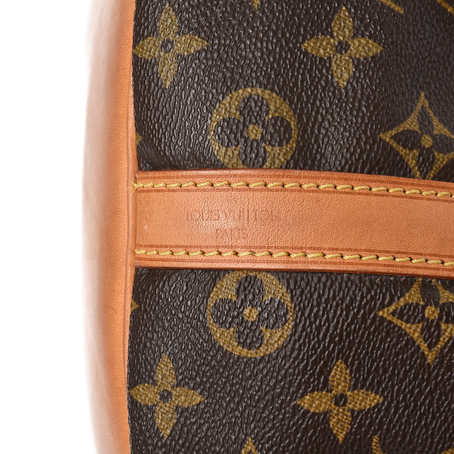 Monogram Petit Noe