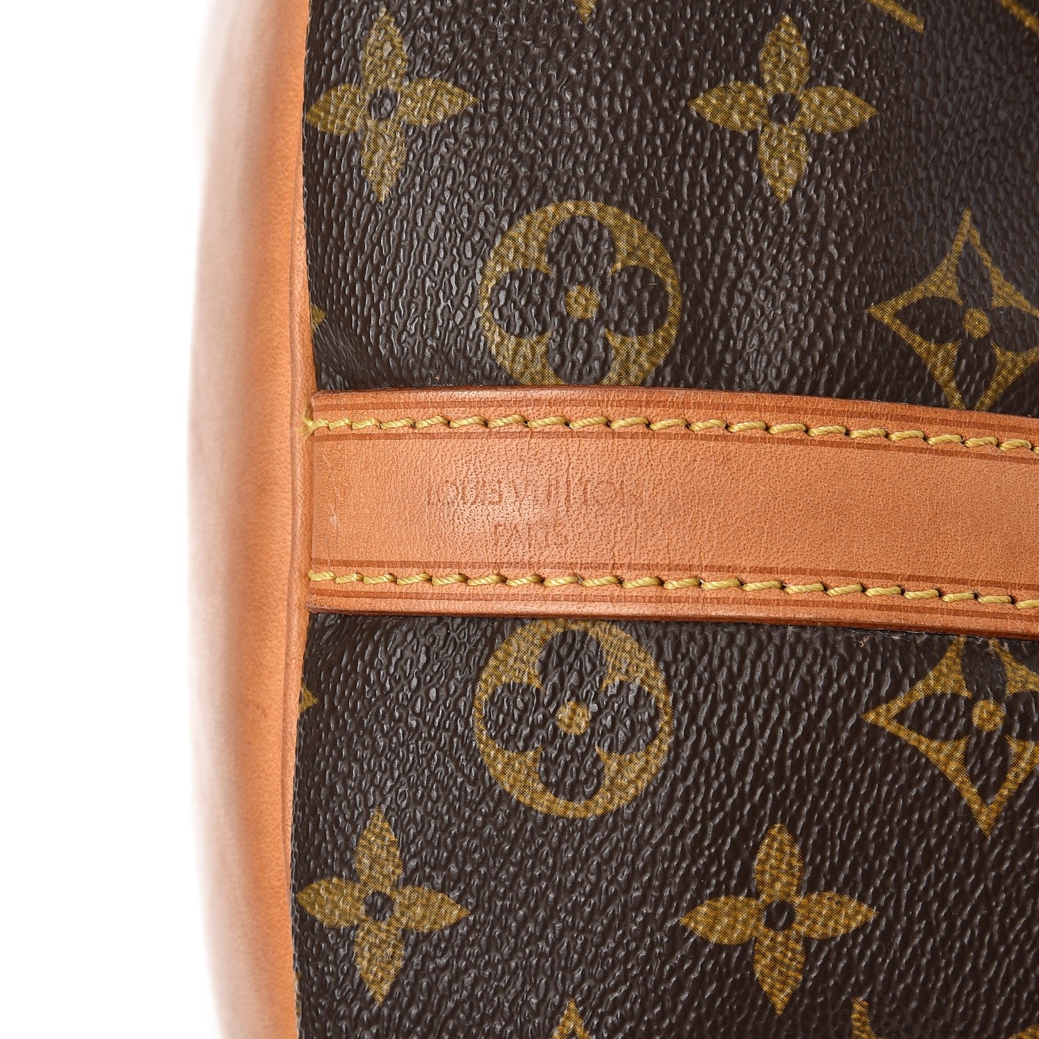 Louis Vuitton Monogram Petit Noe 6 of 9