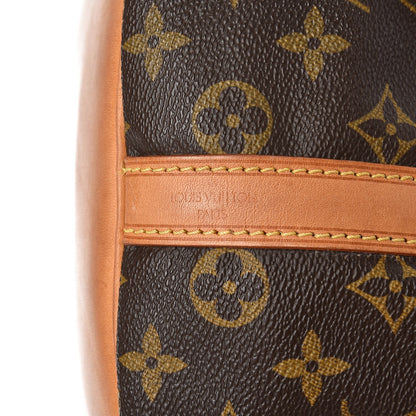 Louis Vuitton Monogram Petit Noe 6 of 9