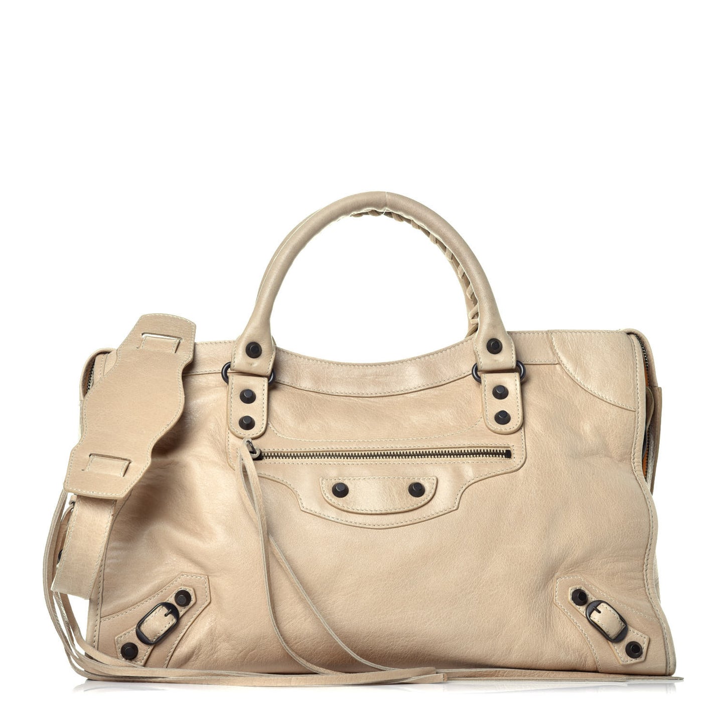 Agneau Classic Hardware City Sahara