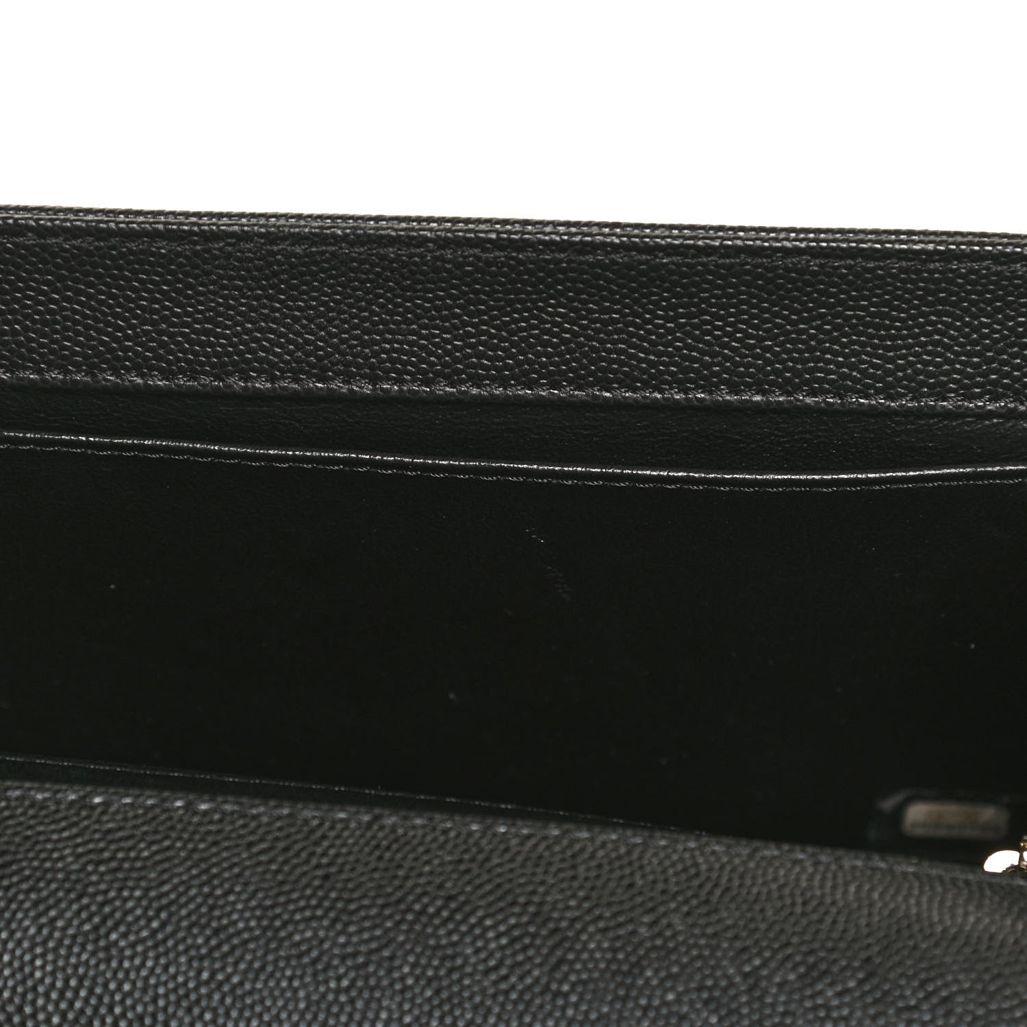 Chanel Caviar Quilted Small Business Affinity Flap Black 13 of 13