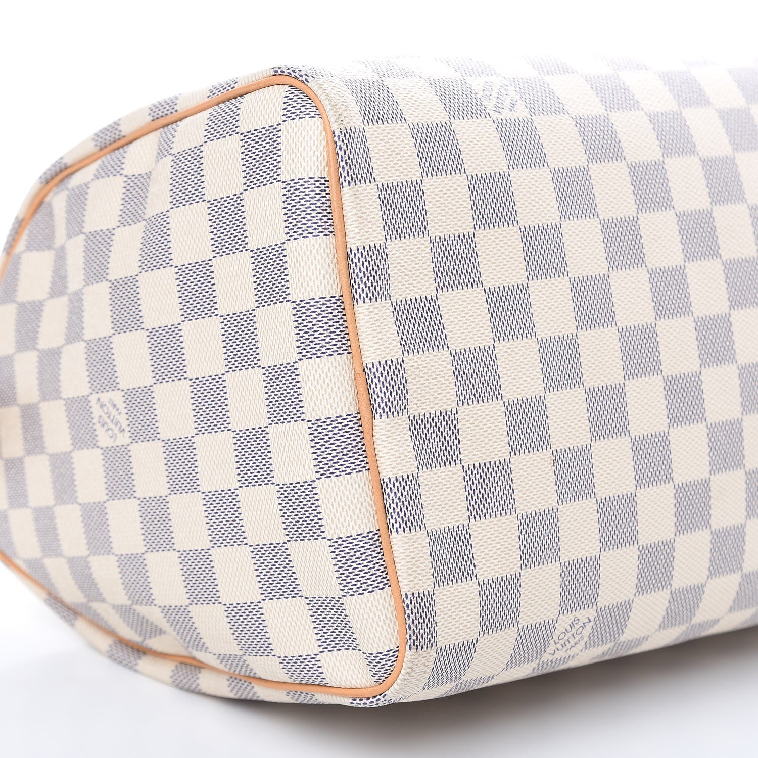 Louis Vuitton Damier Azur Speedy 30 8 of 13