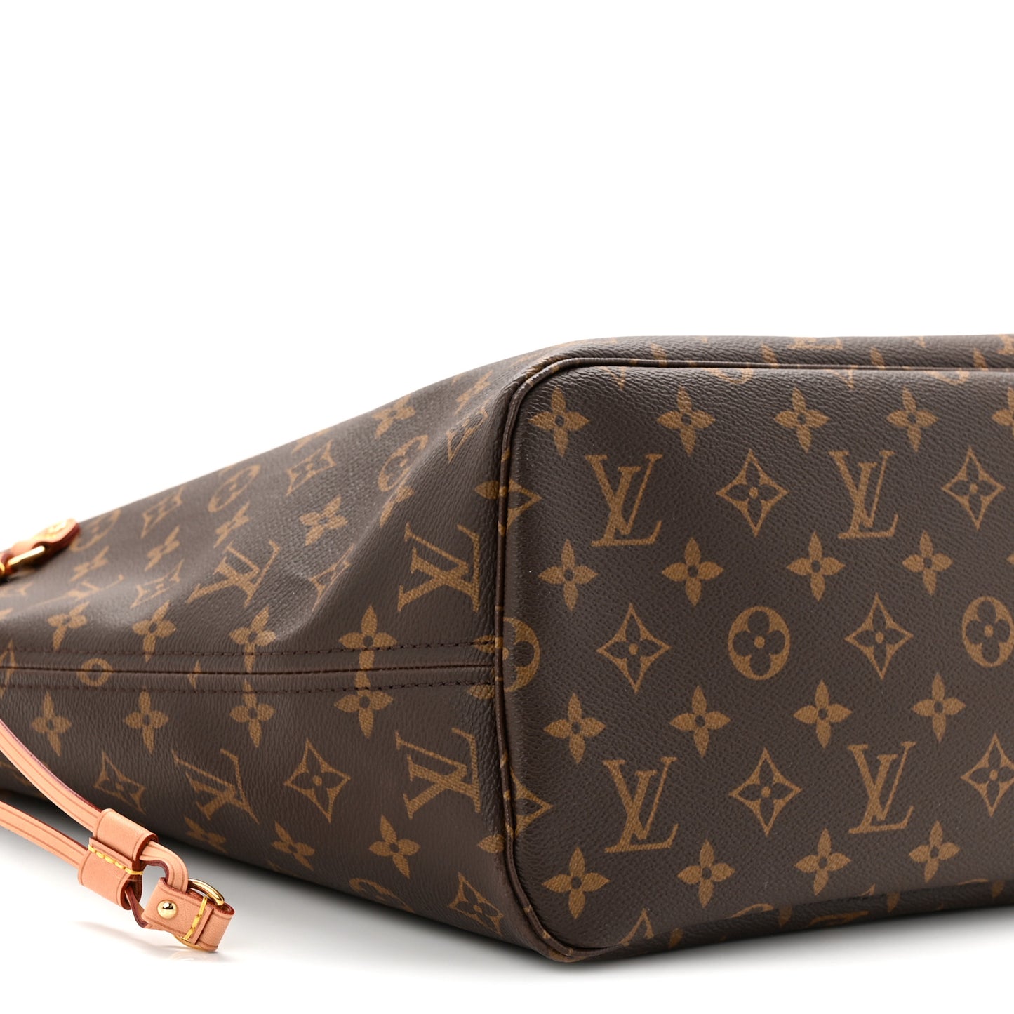 Monogram Neo Neverfull MM
