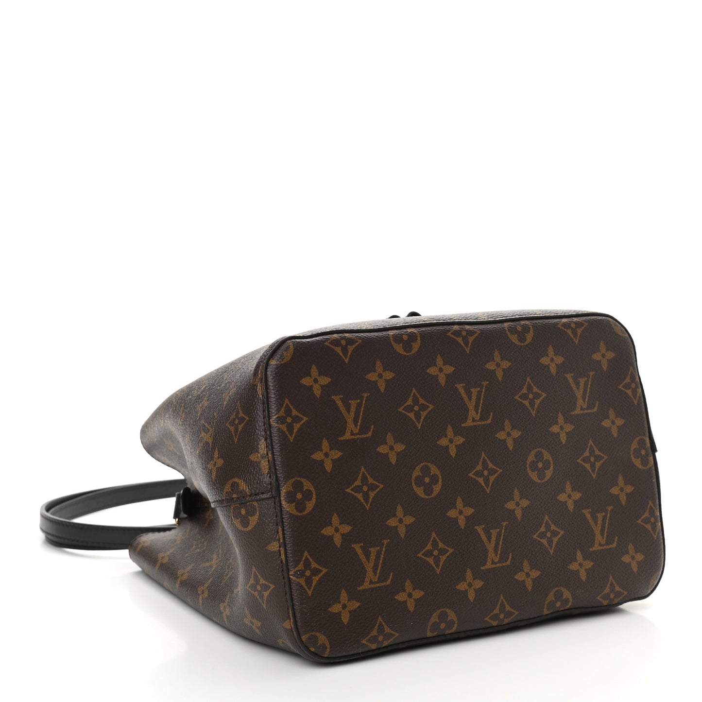 Monogram Neonoe MM Black