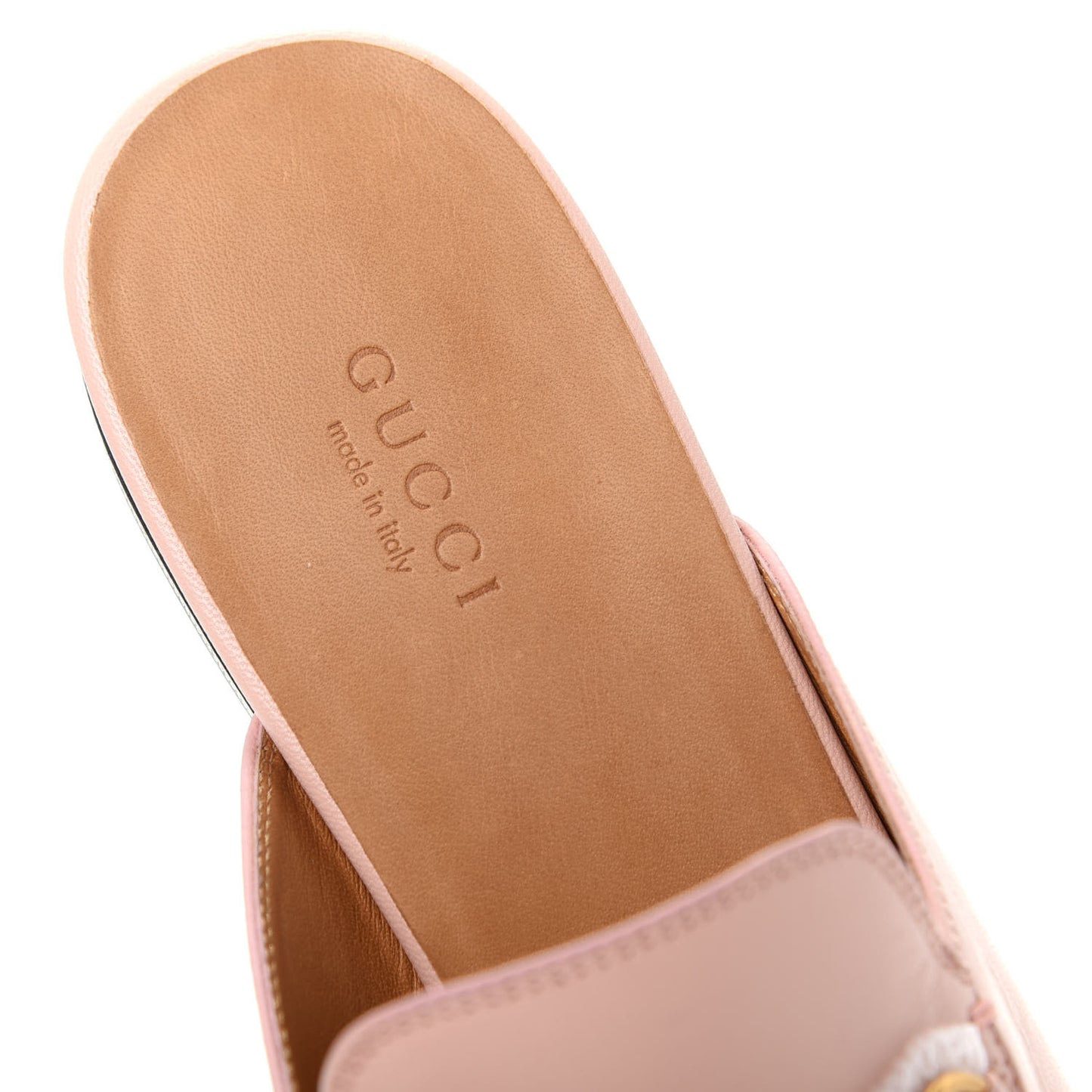 Malaga Kid Womens Princetown Slippers 38 Perfect Pink