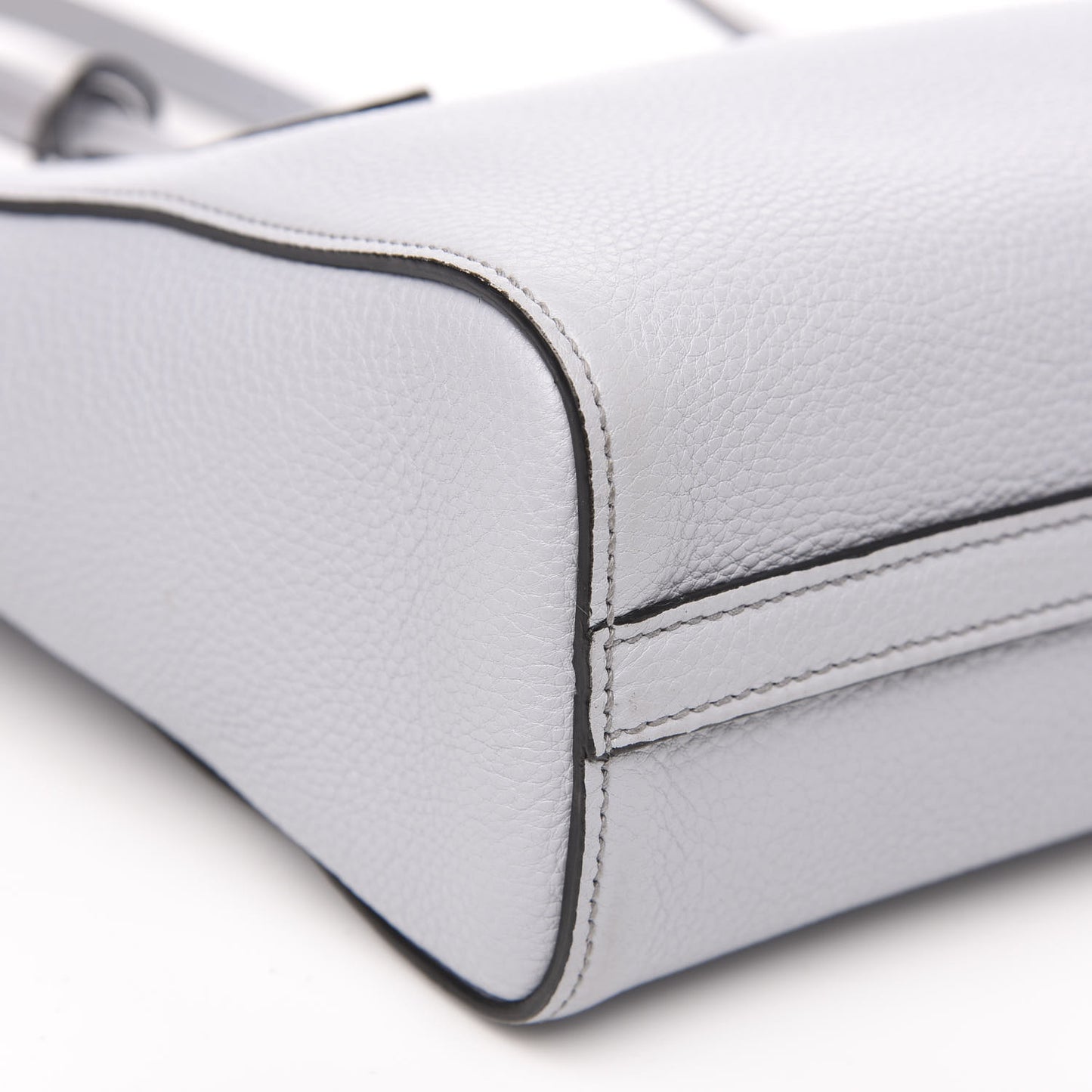 Vitello Phenix Tote Fiordaliso