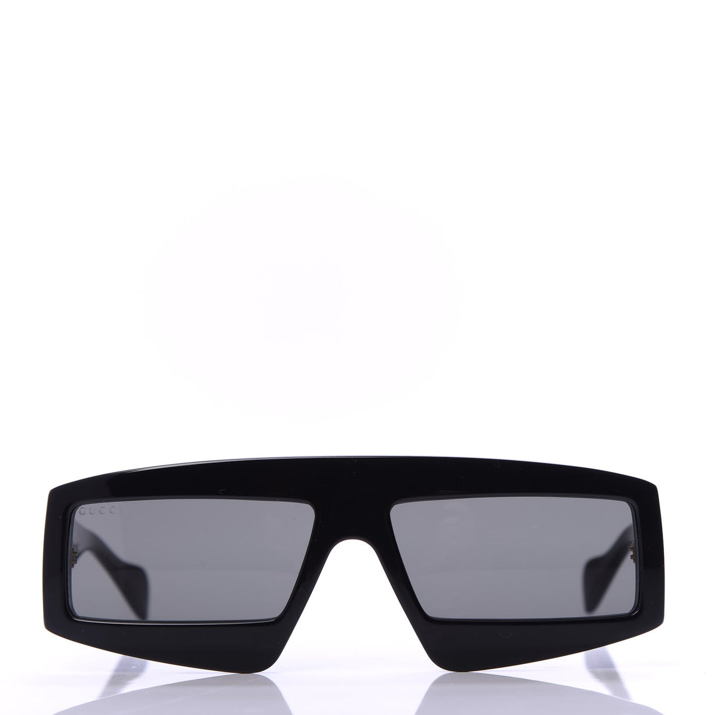 Shield Sunglasses GG0358S Black
