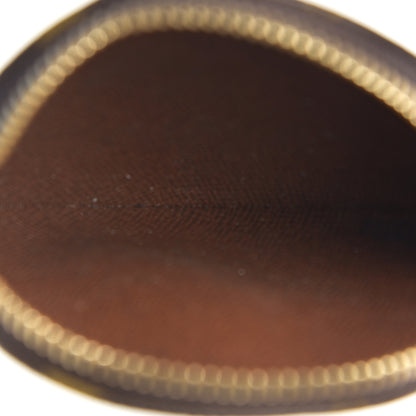 Louis Vuitton Monogram Round Coin Purse 4 of 5