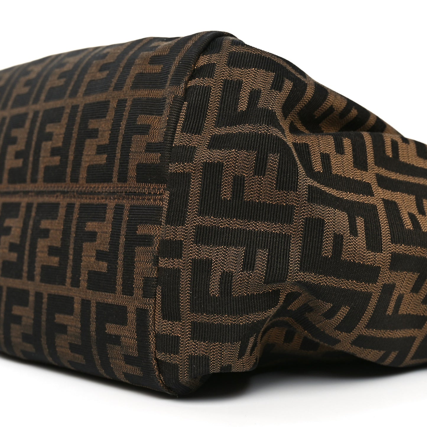 Zucca Large Chef Tote Tobacco