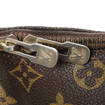 Louis Vuitton Monogram Keepall 45 7 of 9