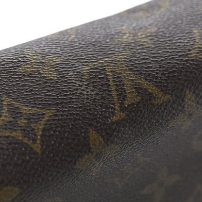 Louis Vuitton Monogram Cartouchiere 22 14 of 15
