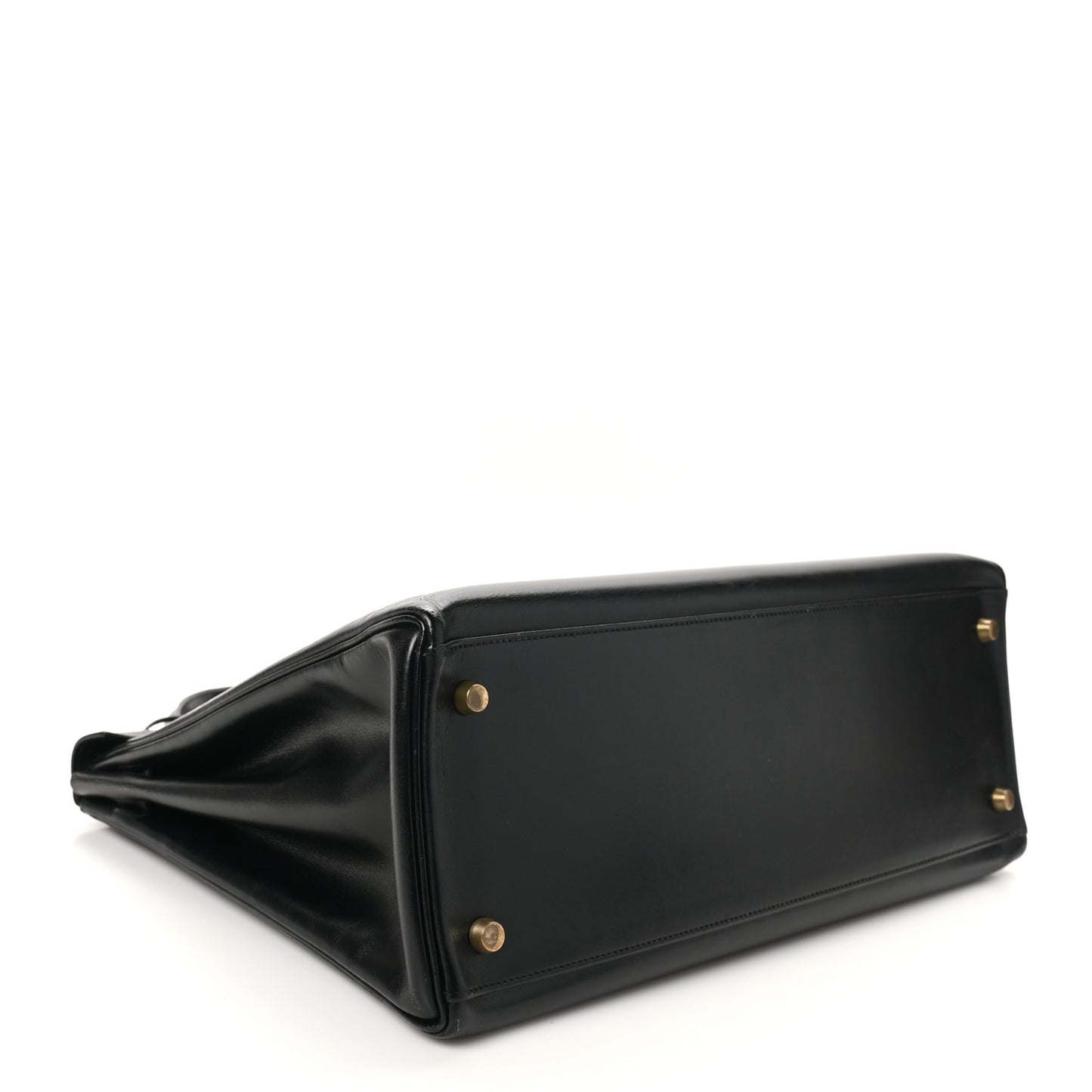 Box Kelly Retourne 35 Black