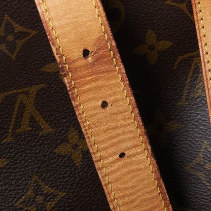 Louis Vuitton Monogram Saumur 43 10 of 10