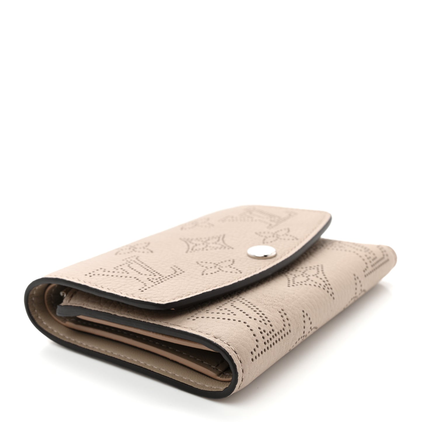 Mahina Iris Compact Wallet NM Galet
