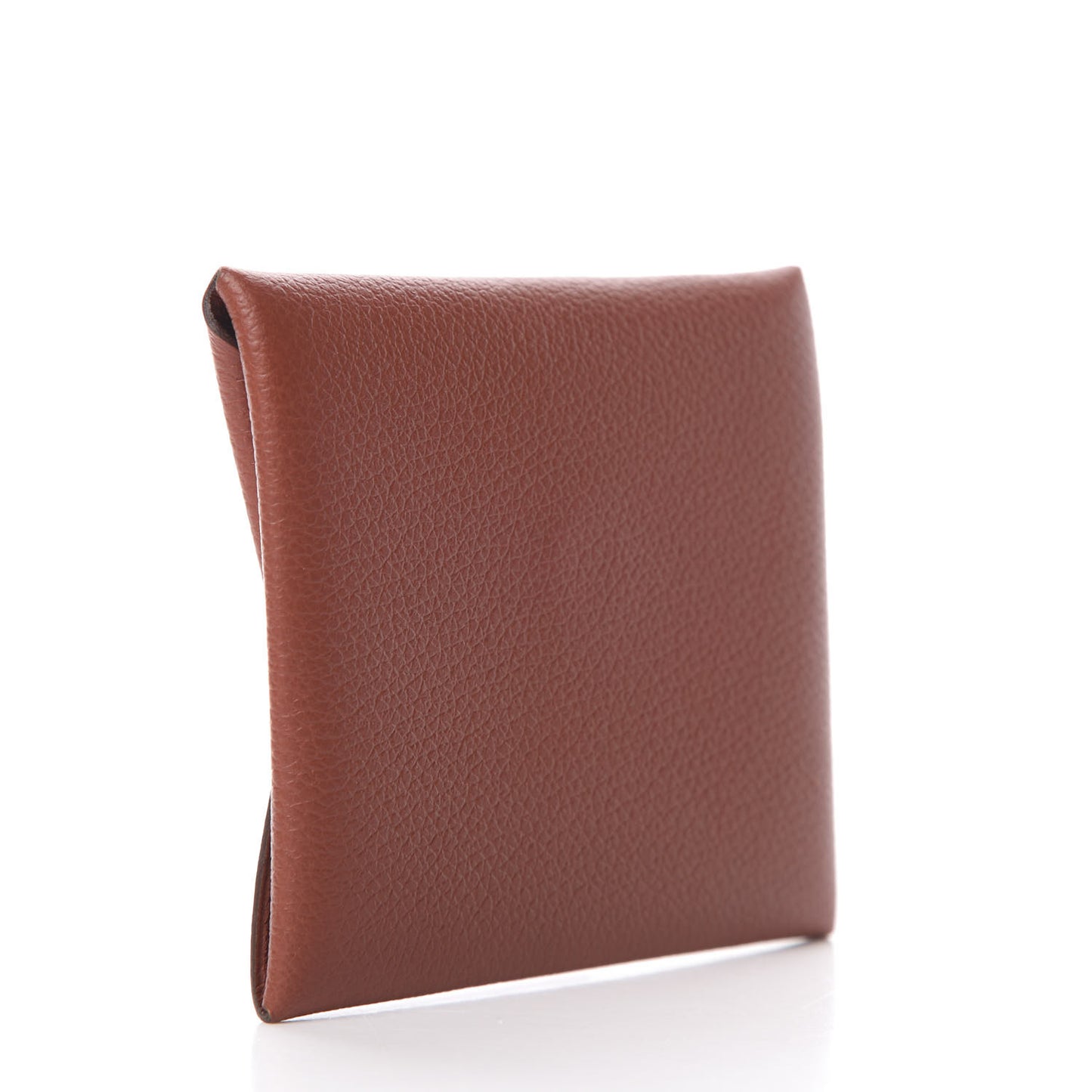 Evercolor Bastia Coin Purse Brique