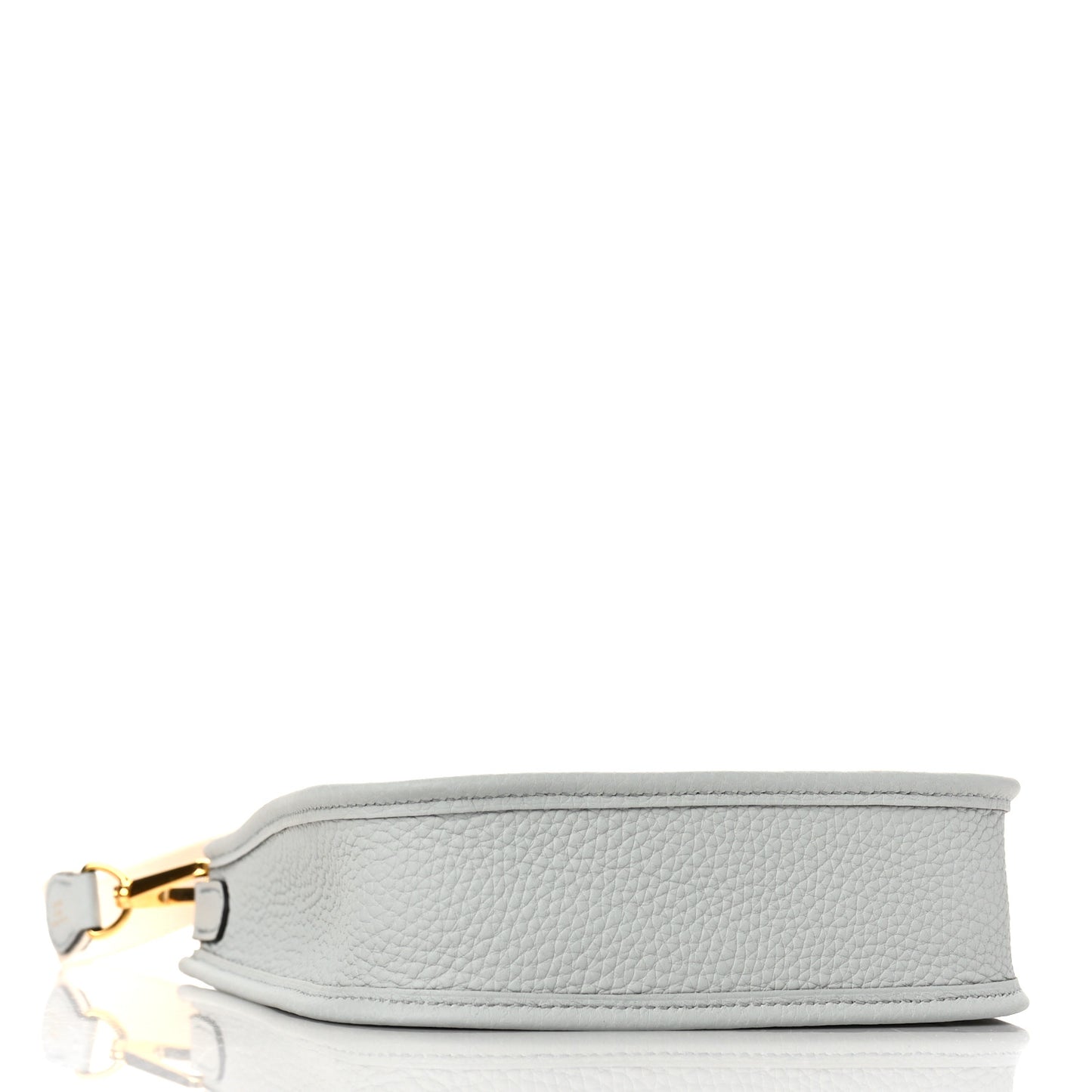 Taurillon Clemence Amazone Evelyne TPM Bleu Pale Nata