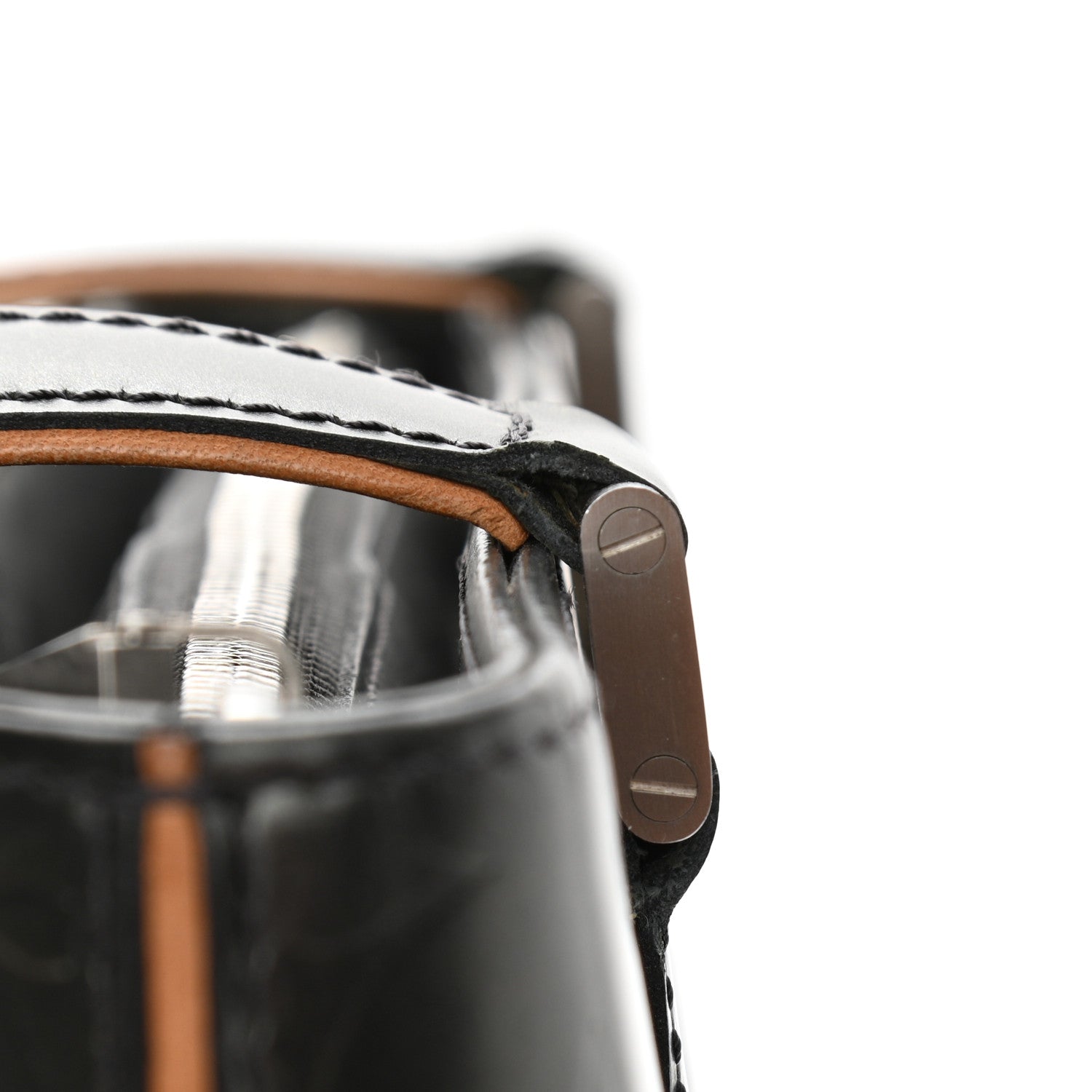 Louis Vuitton Mat Monogram Stockton Grey 10 of 13