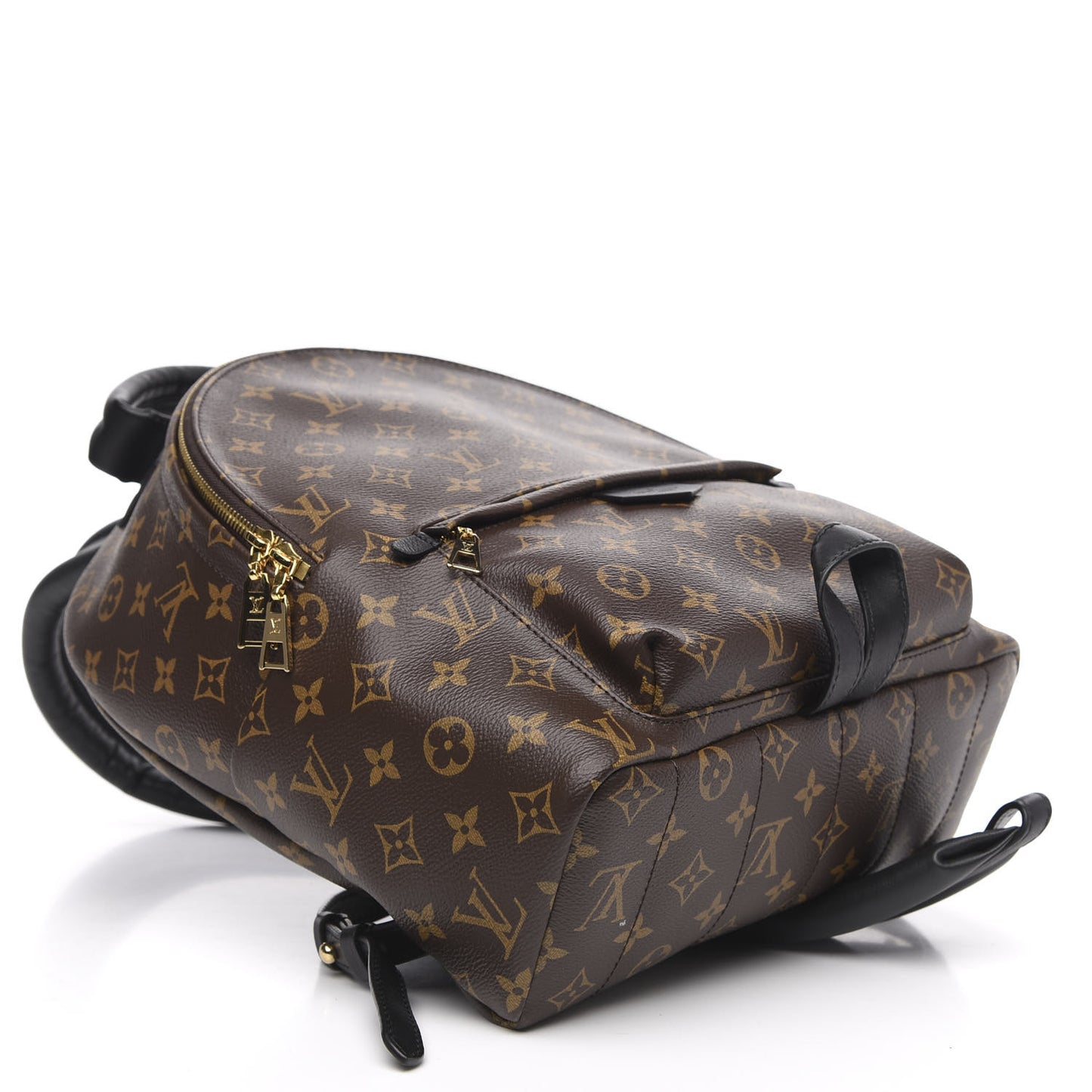 Monogram Palm Springs Backpack MM