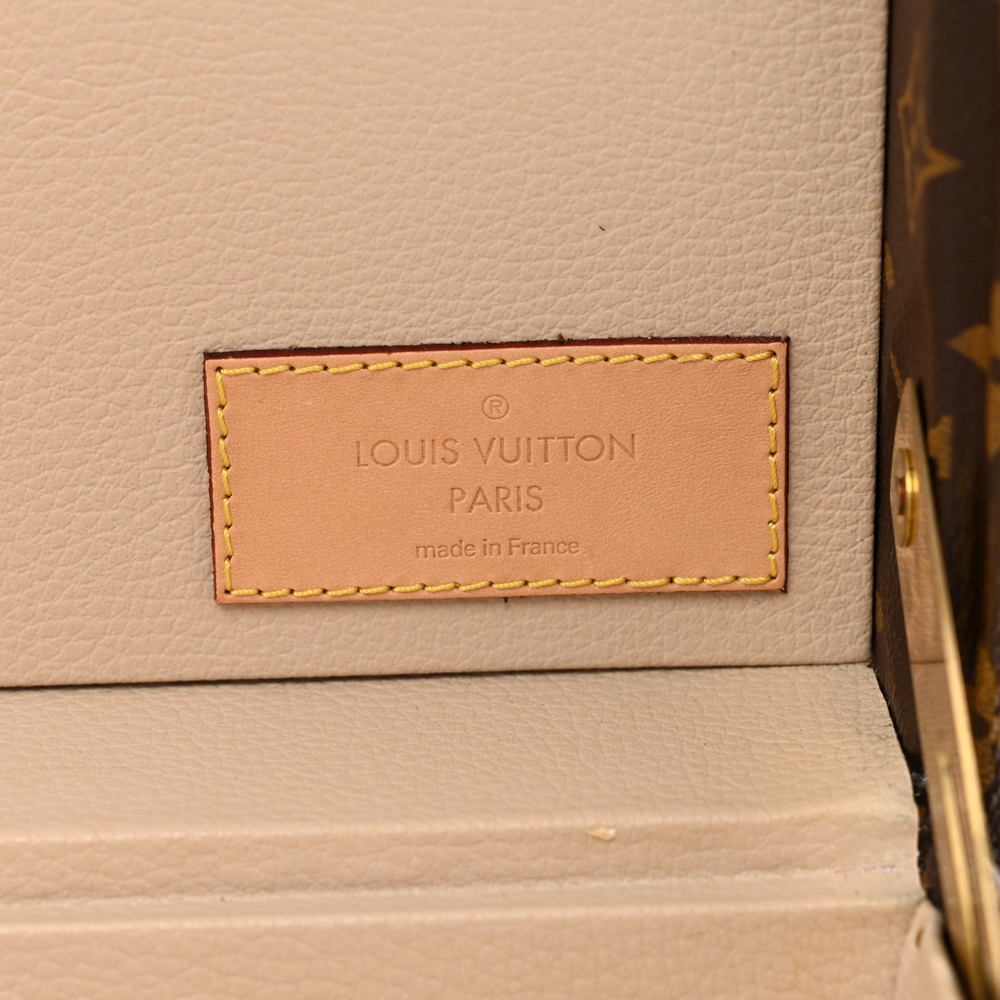 Monogram Cotteville 50