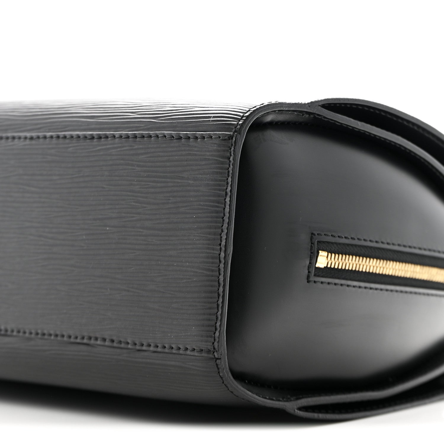 Louis Vuitton Epi Pont-Neuf Black 9 of 9