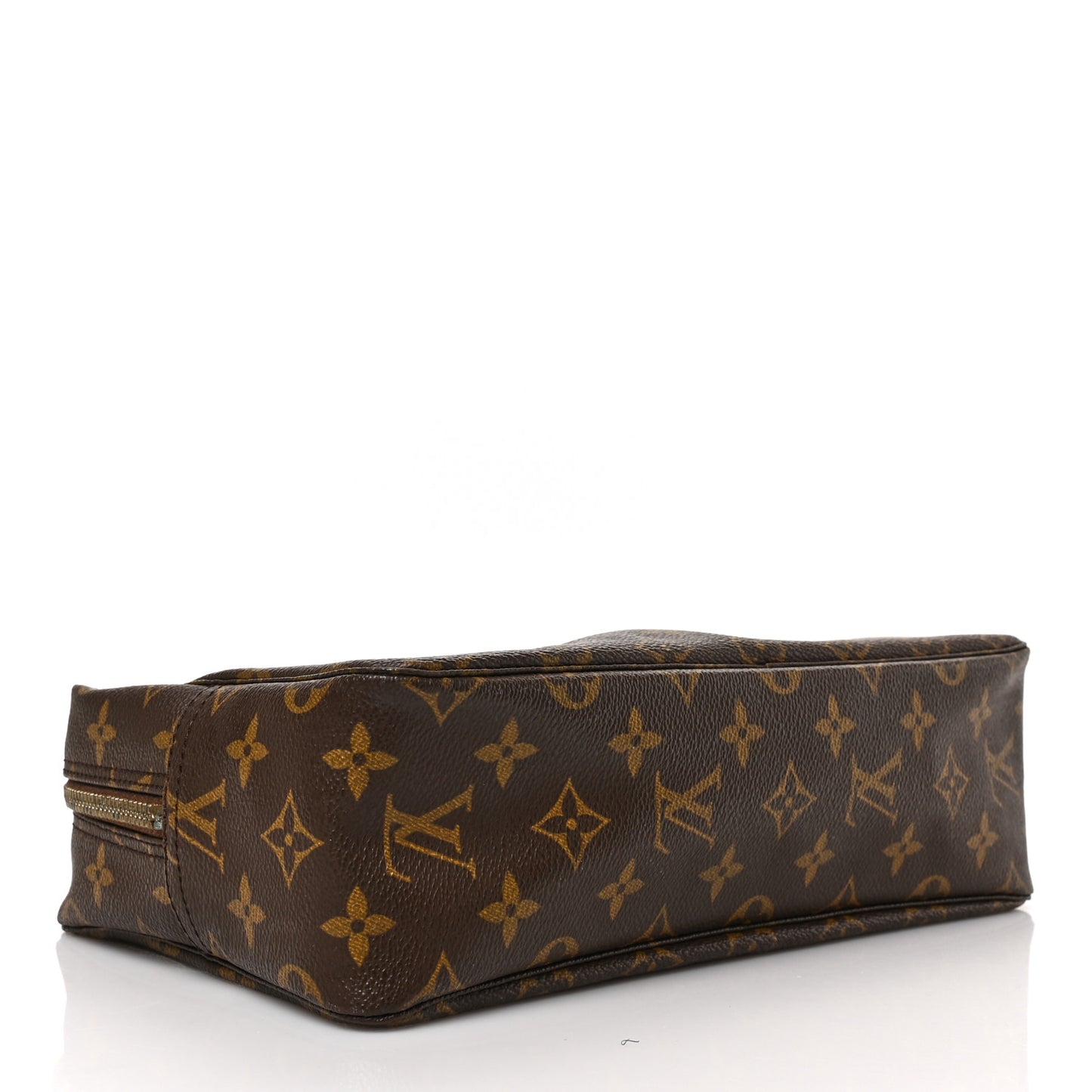 Monogram Trousse Toilette 28