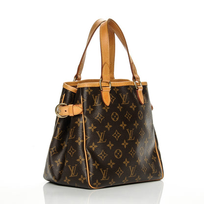 Louis Vuitton Monogram Batignolles 3 of 6