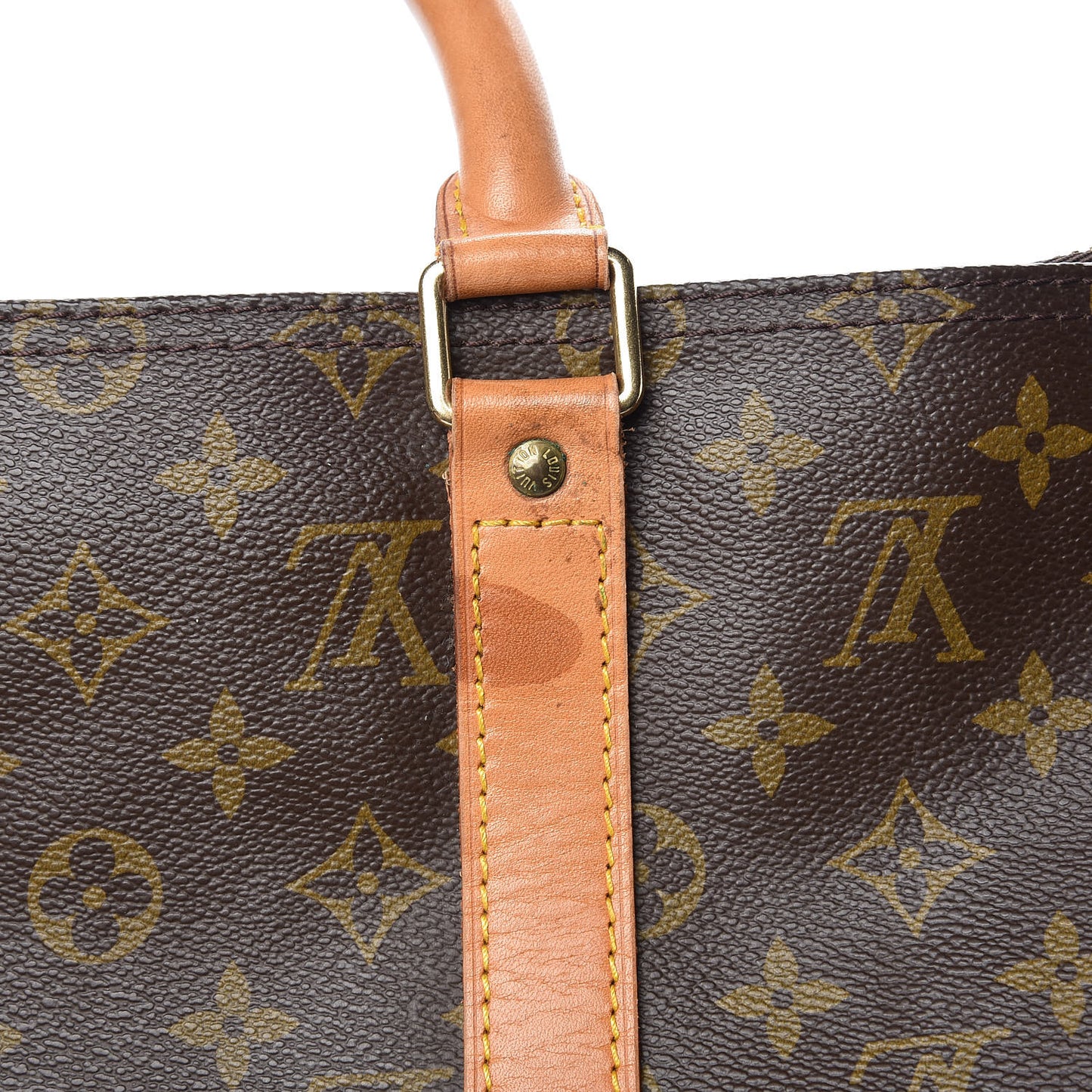 Monogram Keepall 50