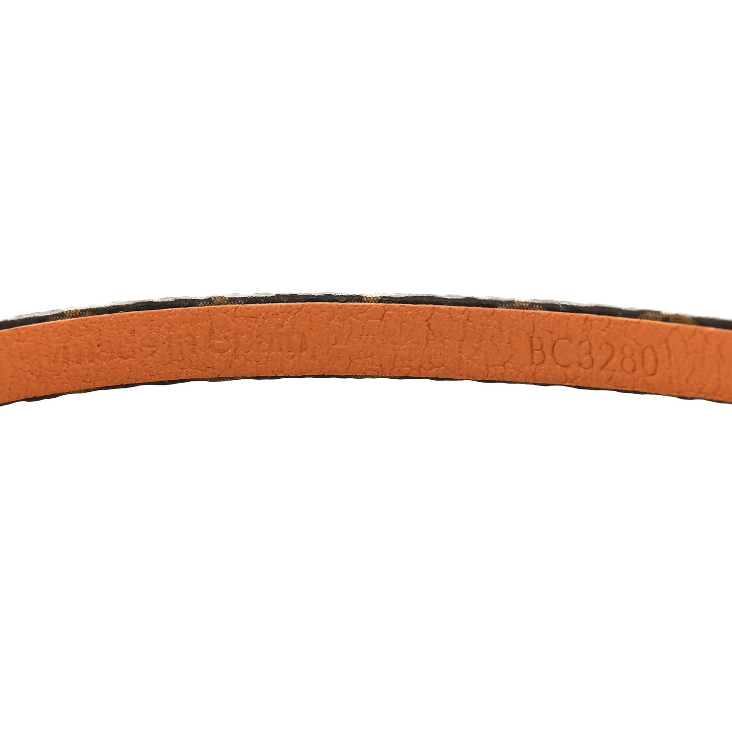 Louis Vuitton Monogram Say Yes Bracelet 17 5 of 5