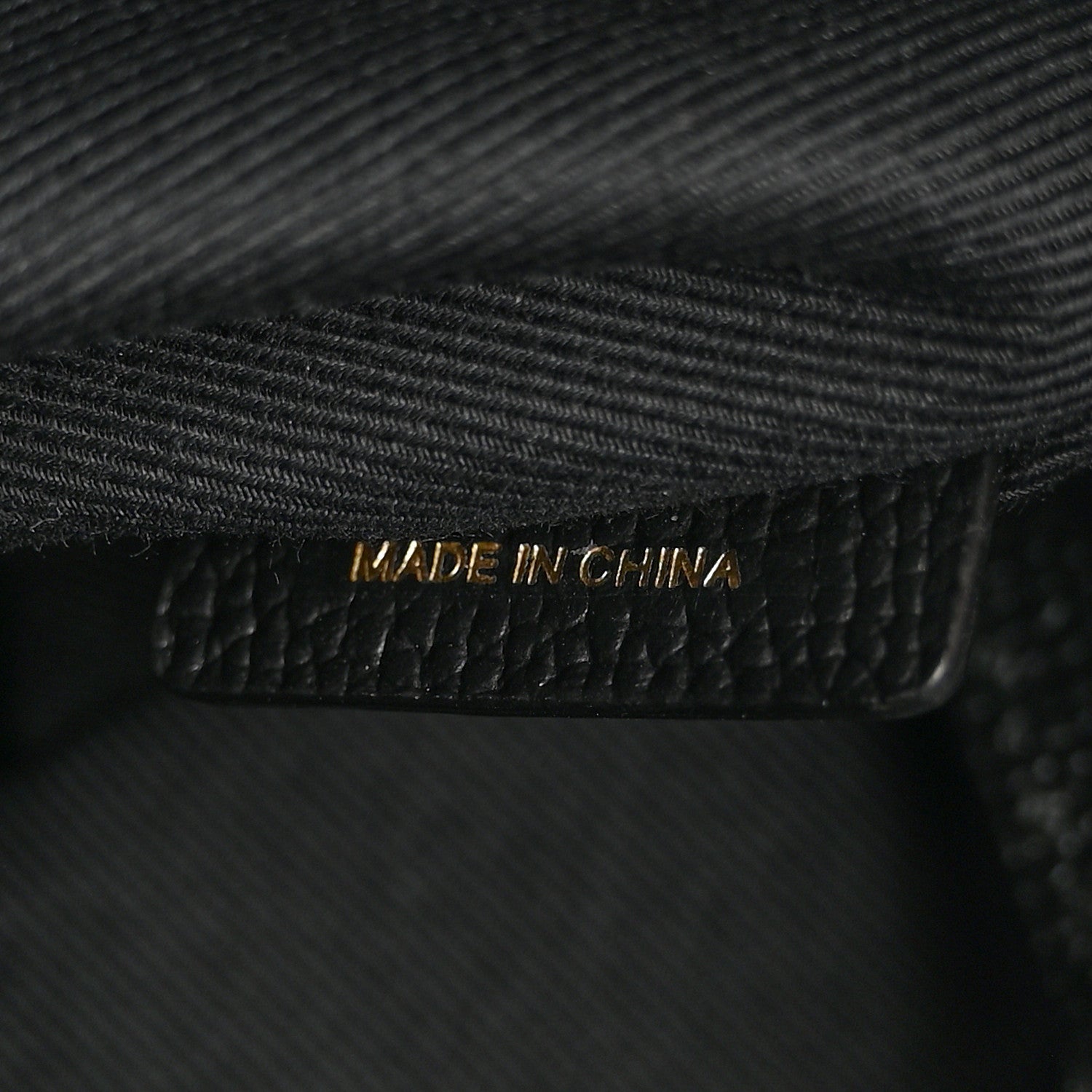 Burberry Derby Calfskin House Check Medium Banner Tote Black 8 of 12