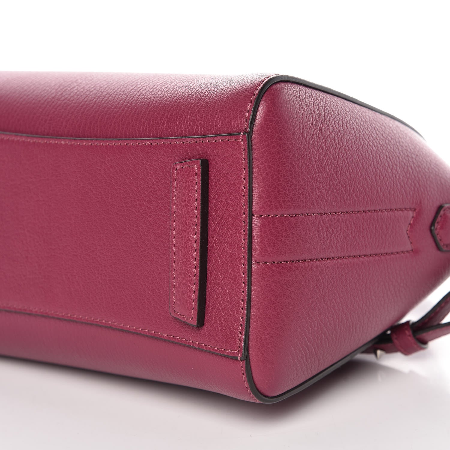 Givenchy Sugar Goatskin Mini Antigona Orchid Purple 9 of 9