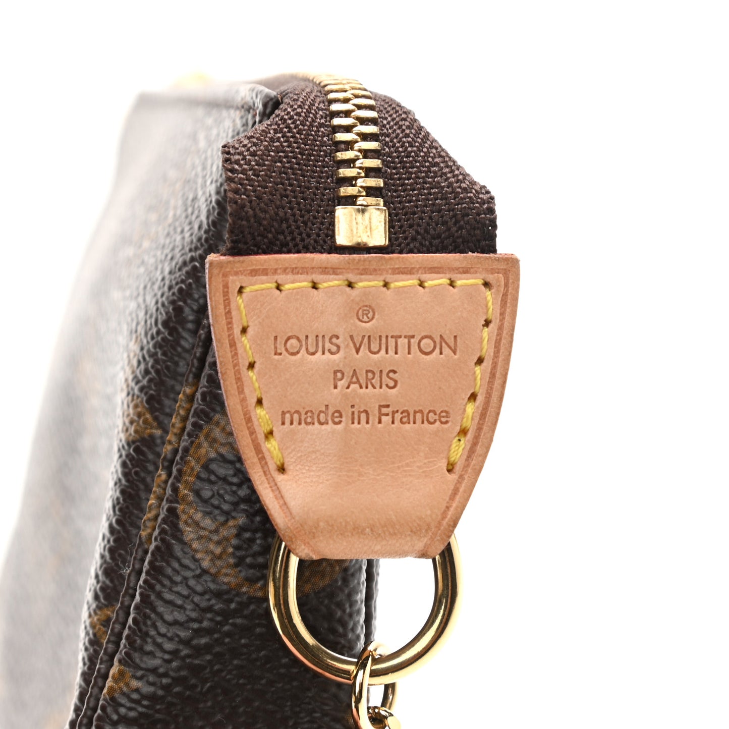 Monogram Mini Pochette Accessories