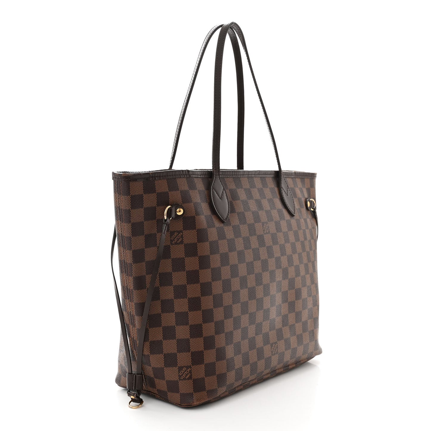 Damier Ebene Neverfull MM