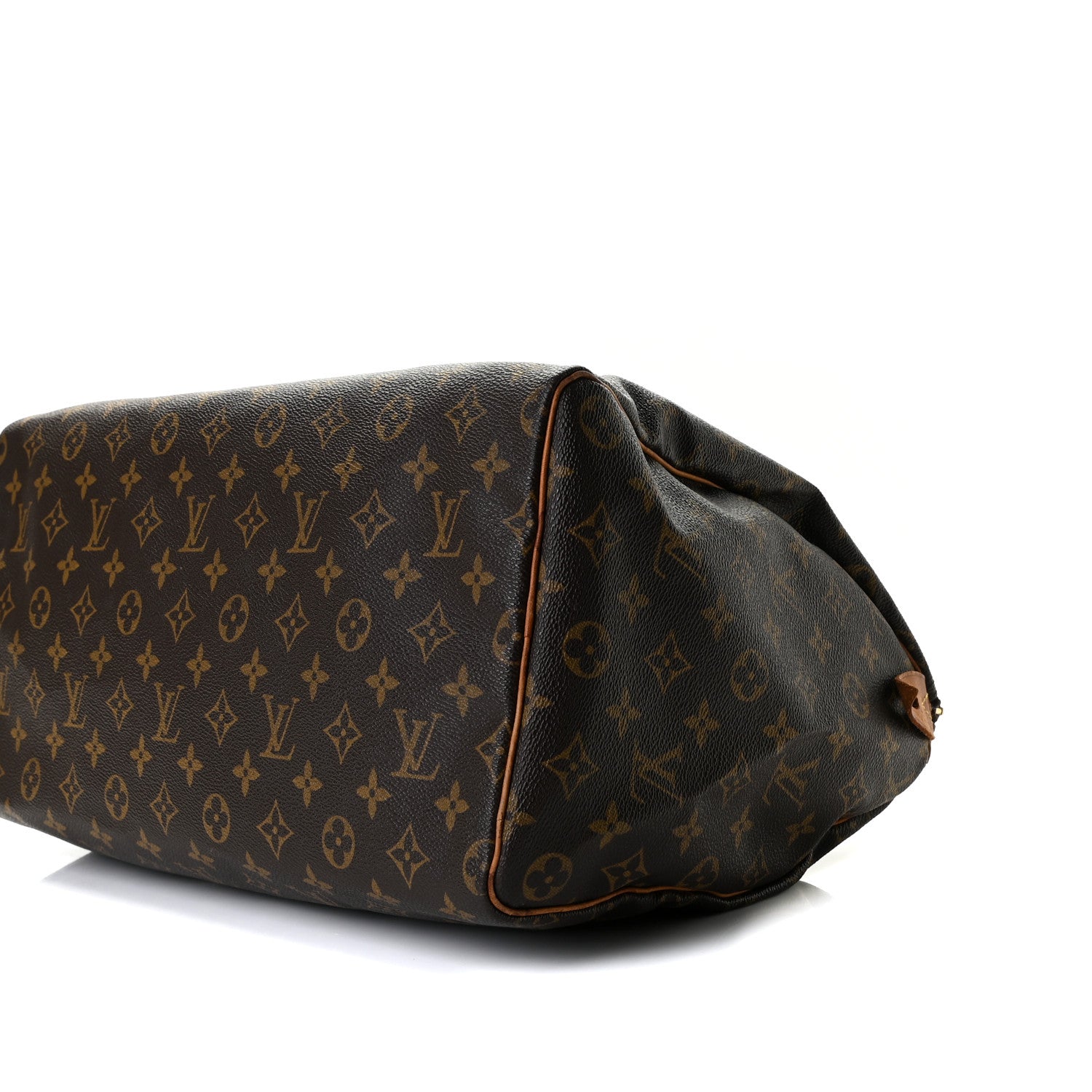 Louis Vuitton Monogram Speedy 40 15 of 15