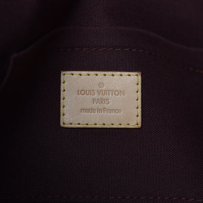 Louis Vuitton Monogram Favorite MM 6 of 9