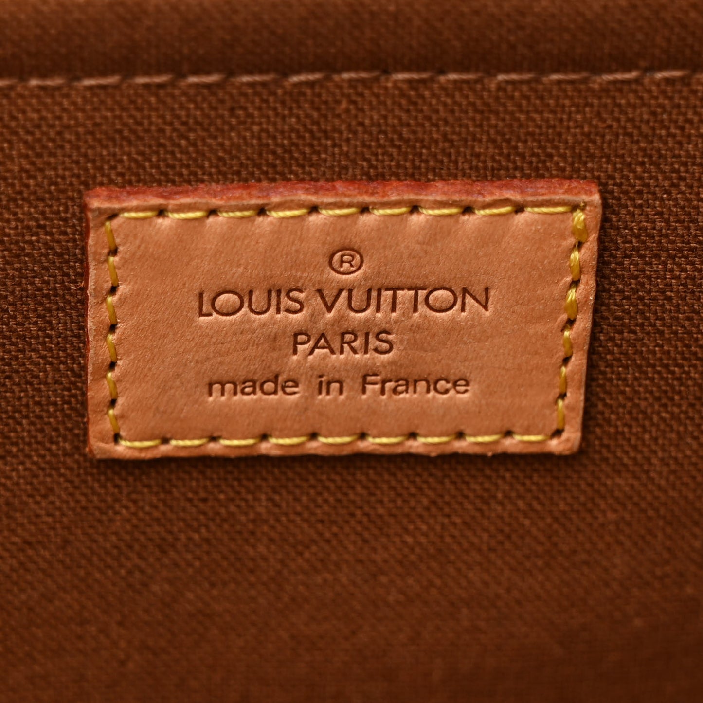 Monogram Popincourt