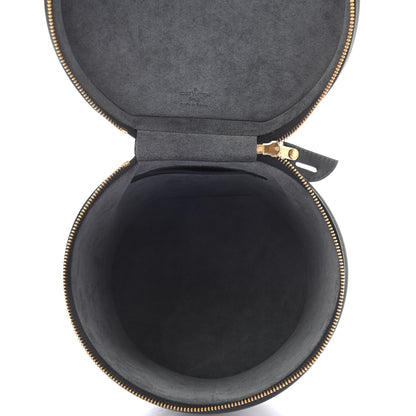 Louis Vuitton Epi Cannes Black 5 of 6