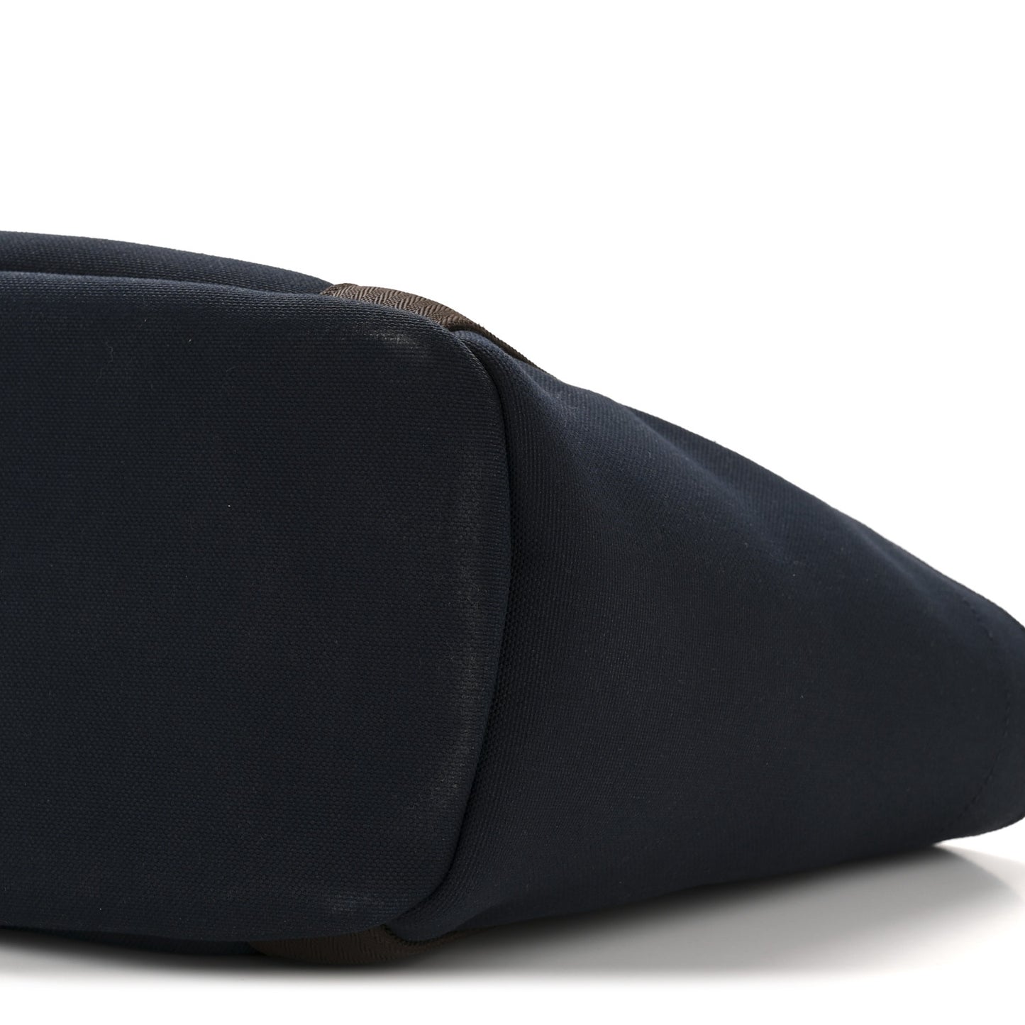 Toile Sac De Pansage Groom Bleu Navy Feu