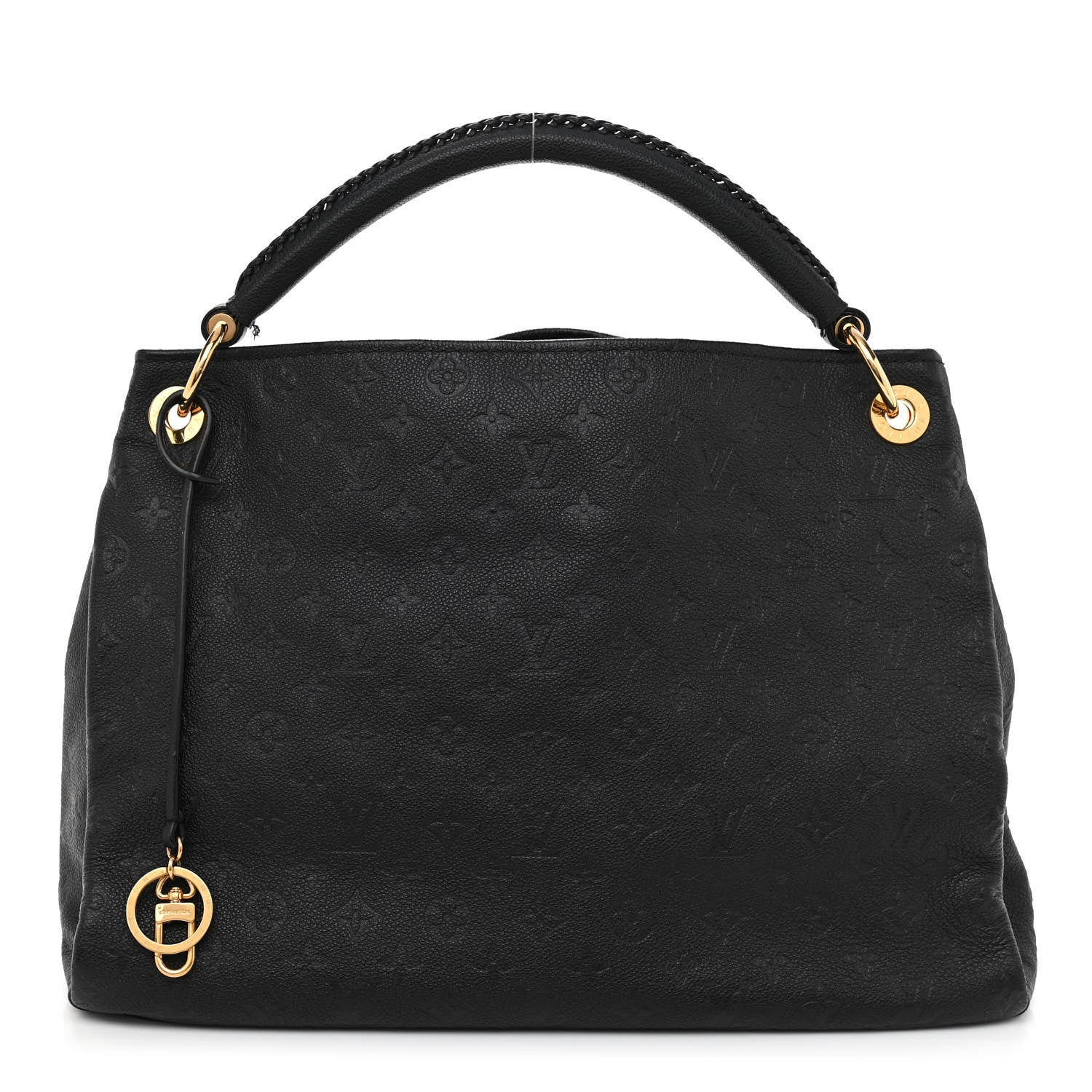 Louis Vuitton Empreinte Artsy MM Black 1 of 9