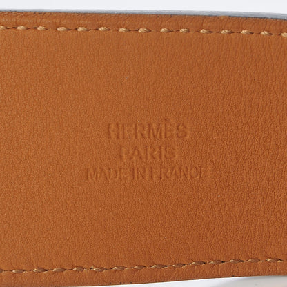 Hermes Chamonix Kelly Dog Bracelet Chocolate 5 of 5