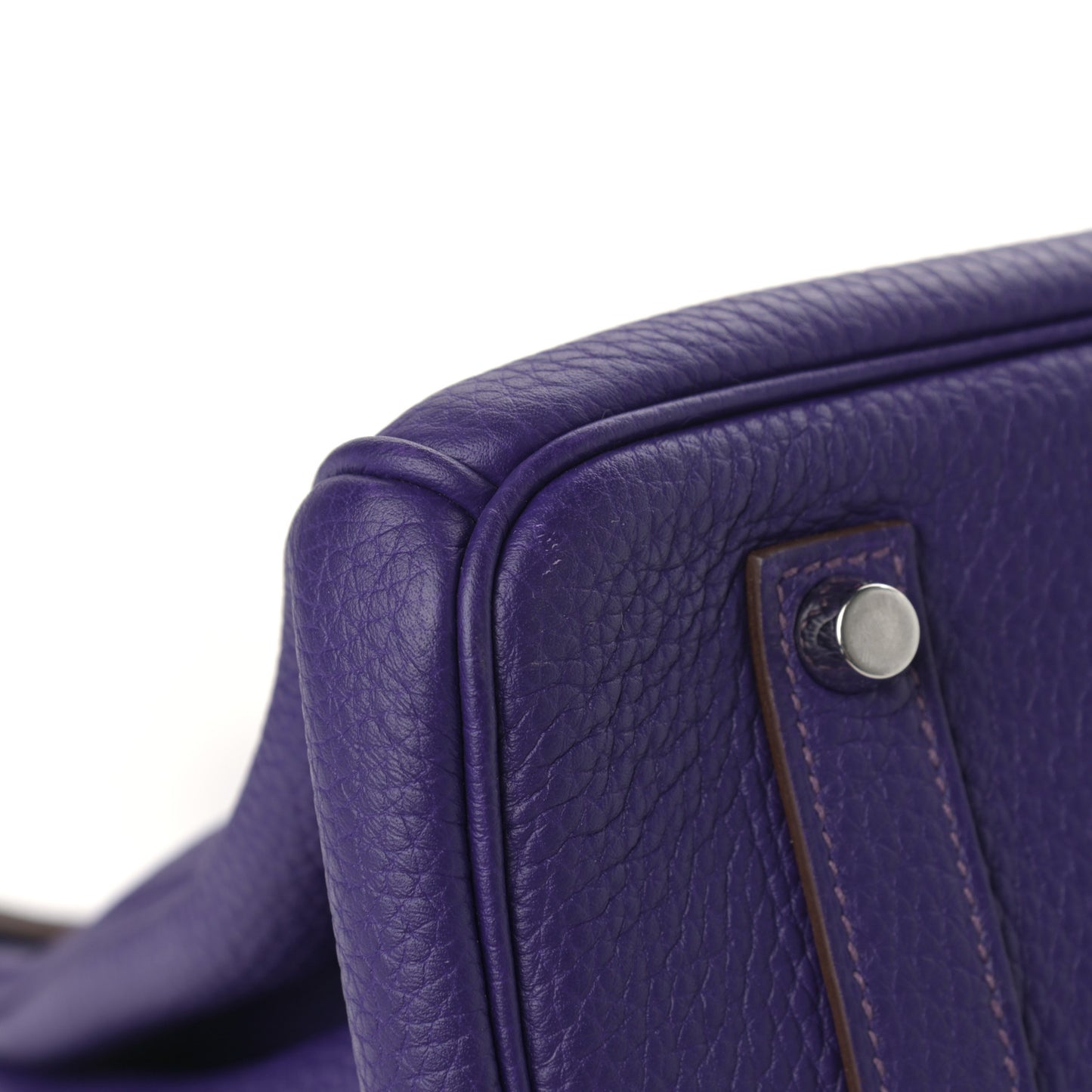 Togo Birkin 35 Iris
