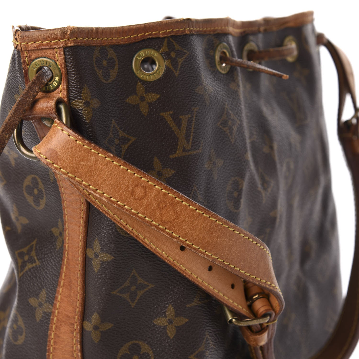Louis Vuitton Monogram Noe 15 of 19